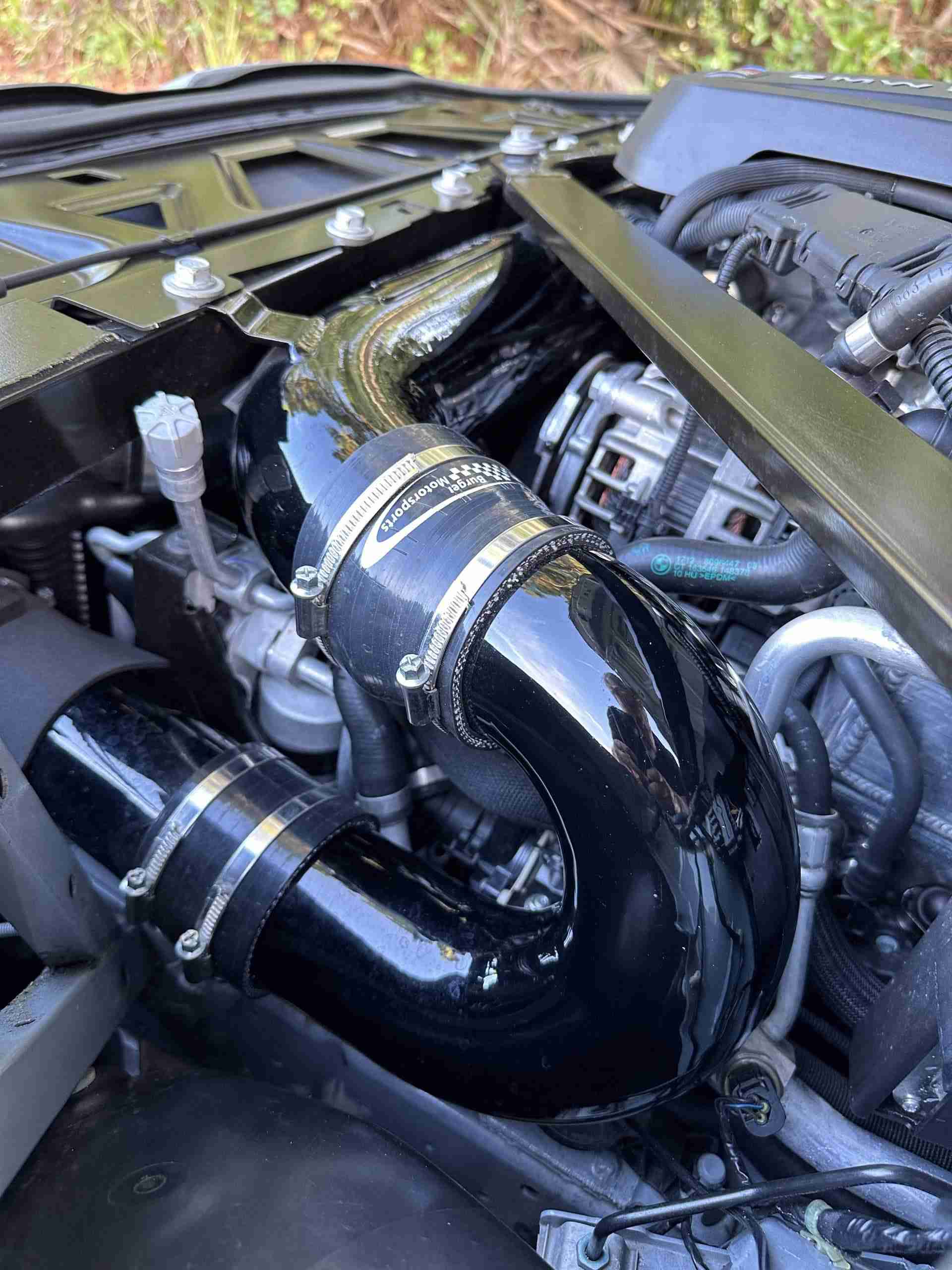 2022 BMW M3 Competition X-Drive – 798WHP – $40k in upgrades full