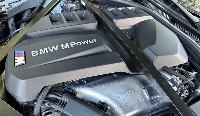
 2022 BMW M3 Competition X-Drive – 798WHP – $40k in upgrades full									