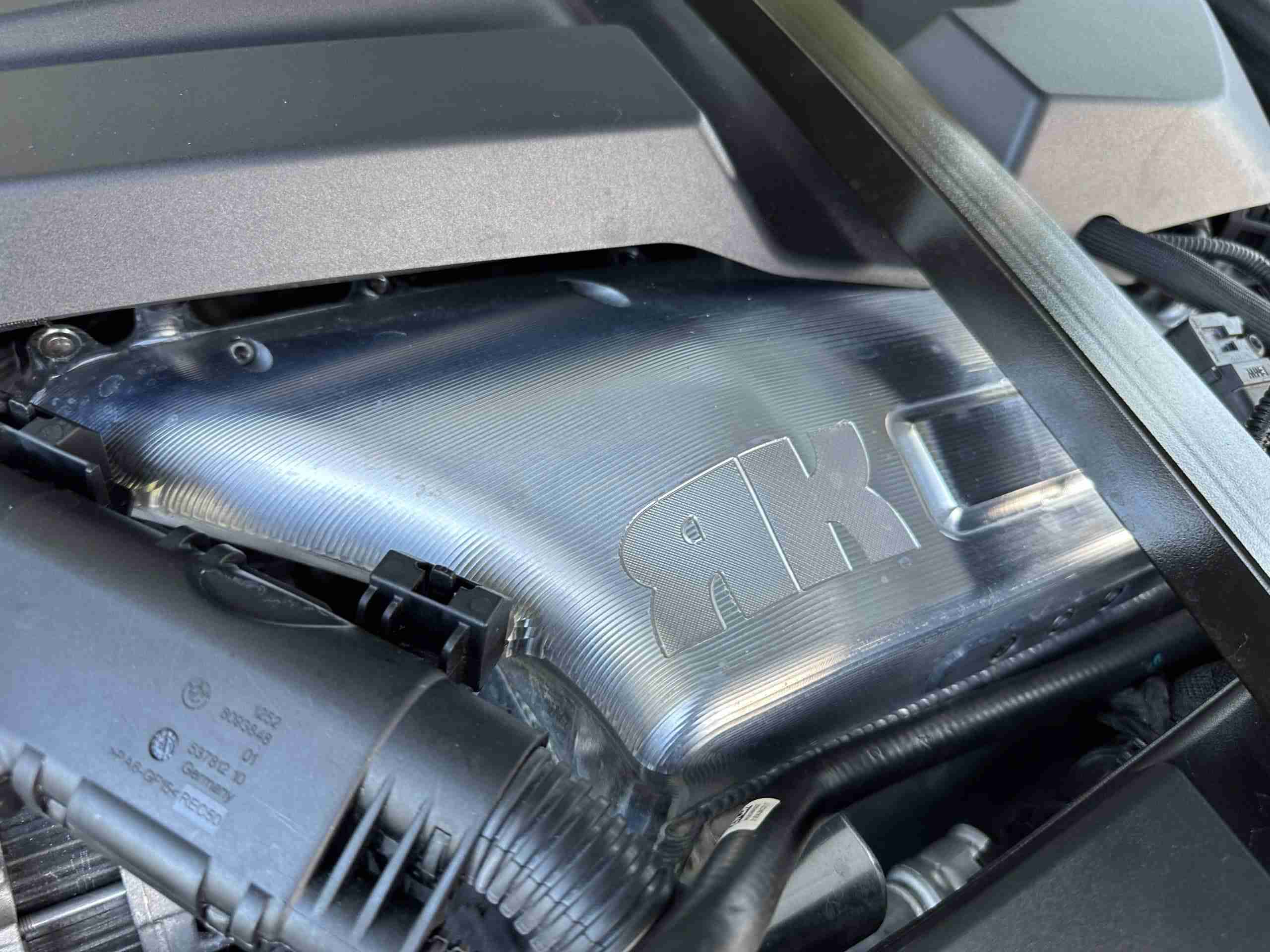 2022 BMW M3 Competition X-Drive – 798WHP – $40k in upgrades full