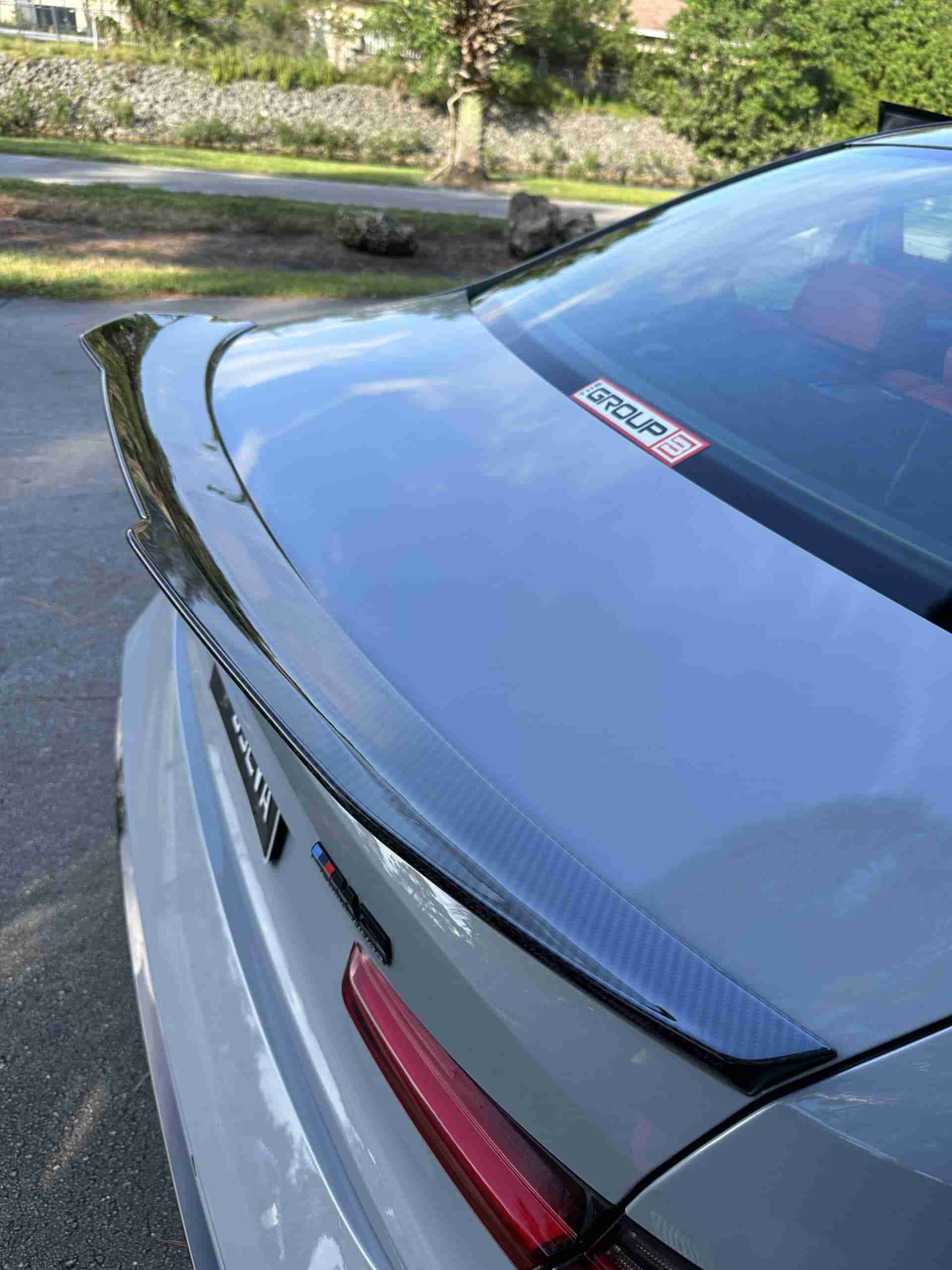 2022 BMW M3 Competition X-Drive – 798WHP – $40k in upgrades full