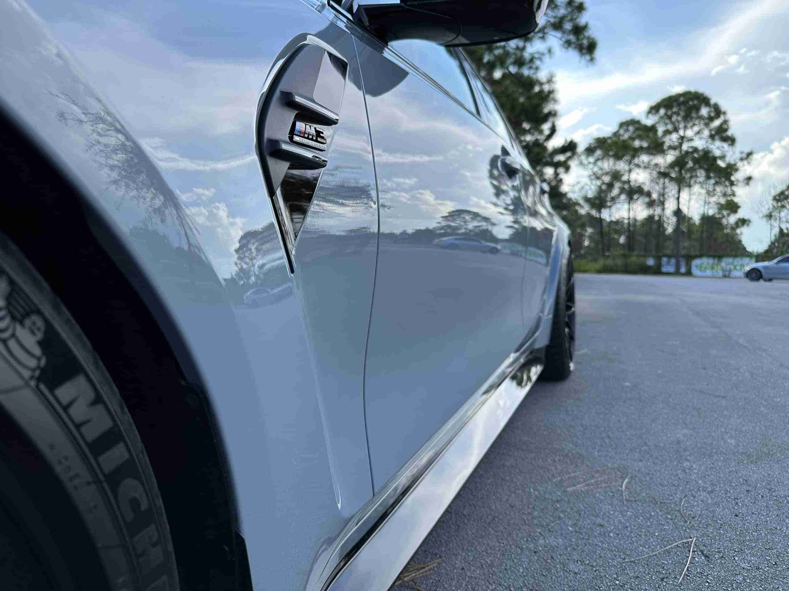 2022 BMW M3 Competition X-Drive – 798WHP – $40k in upgrades full