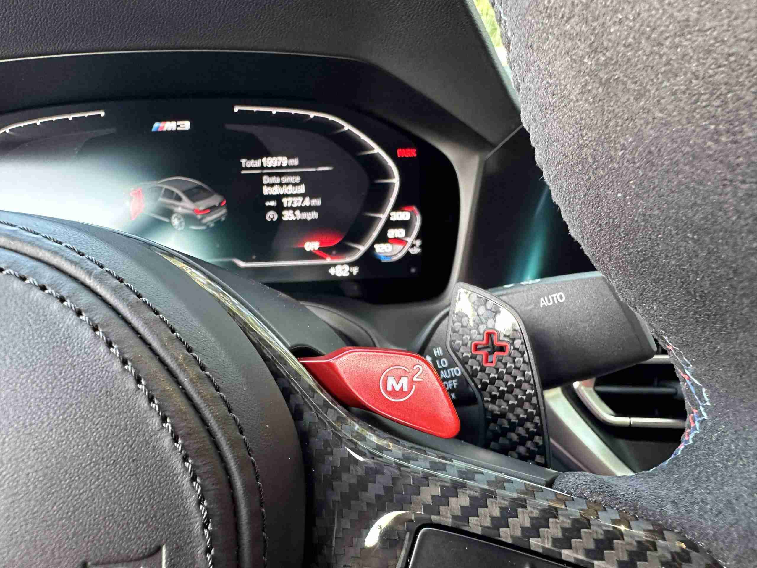2022 BMW M3 Competition X-Drive – 798WHP – $40k in upgrades full