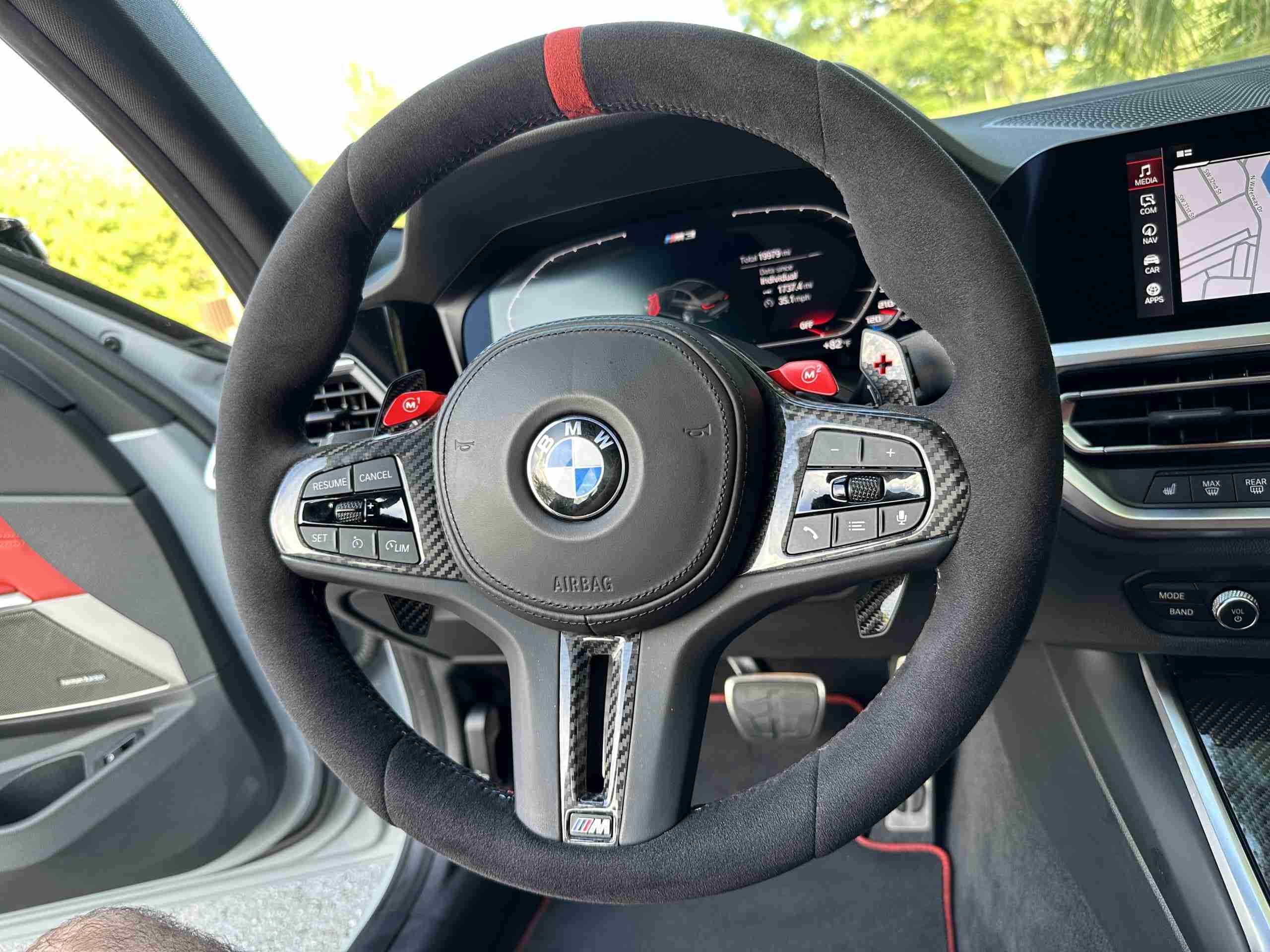 2022 BMW M3 Competition X-Drive – 798WHP – $40k in upgrades full