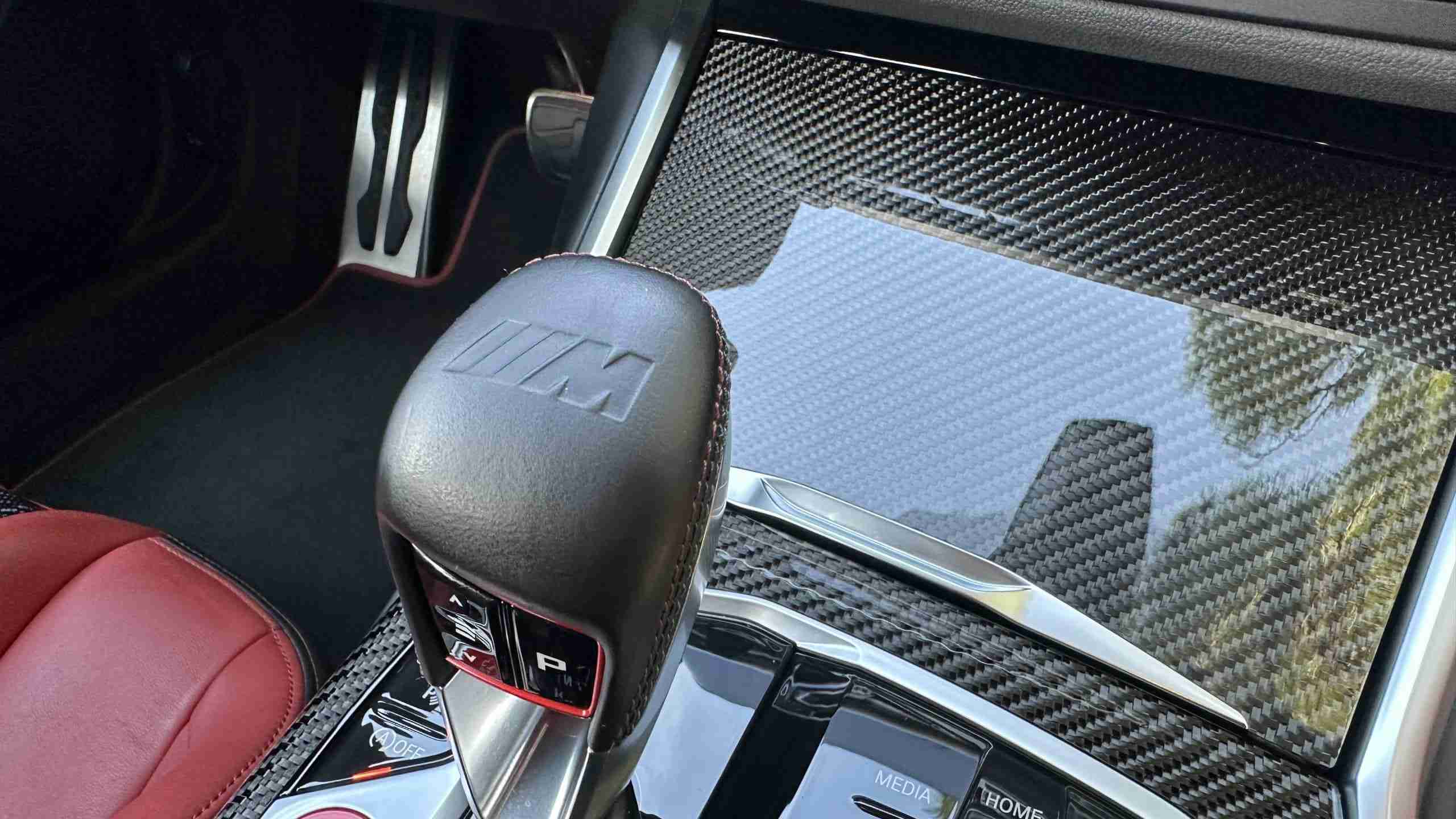 2022 BMW M3 Competition X-Drive – 798WHP – $40k in upgrades full