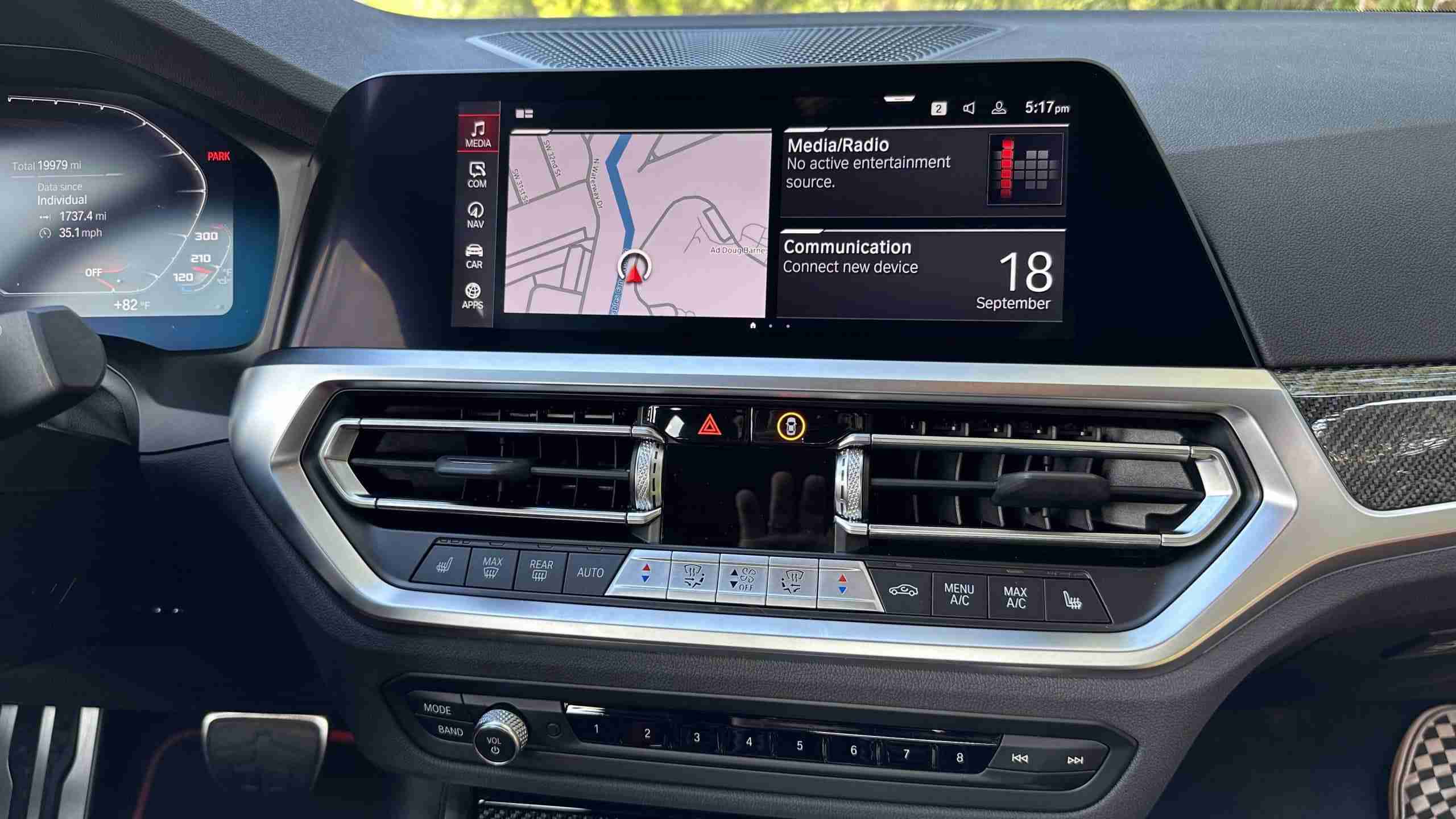 2022 BMW M3 Competition X-Drive – 798WHP – $40k in upgrades full