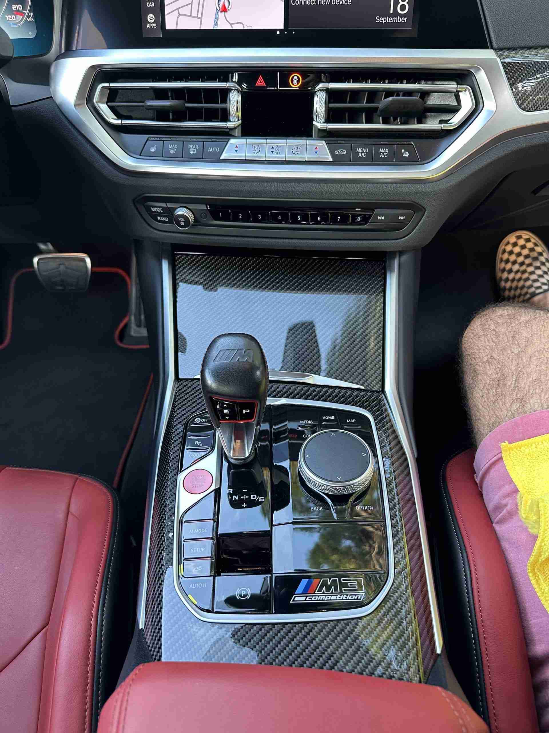 2022 BMW M3 Competition X-Drive – 798WHP – $40k in upgrades full