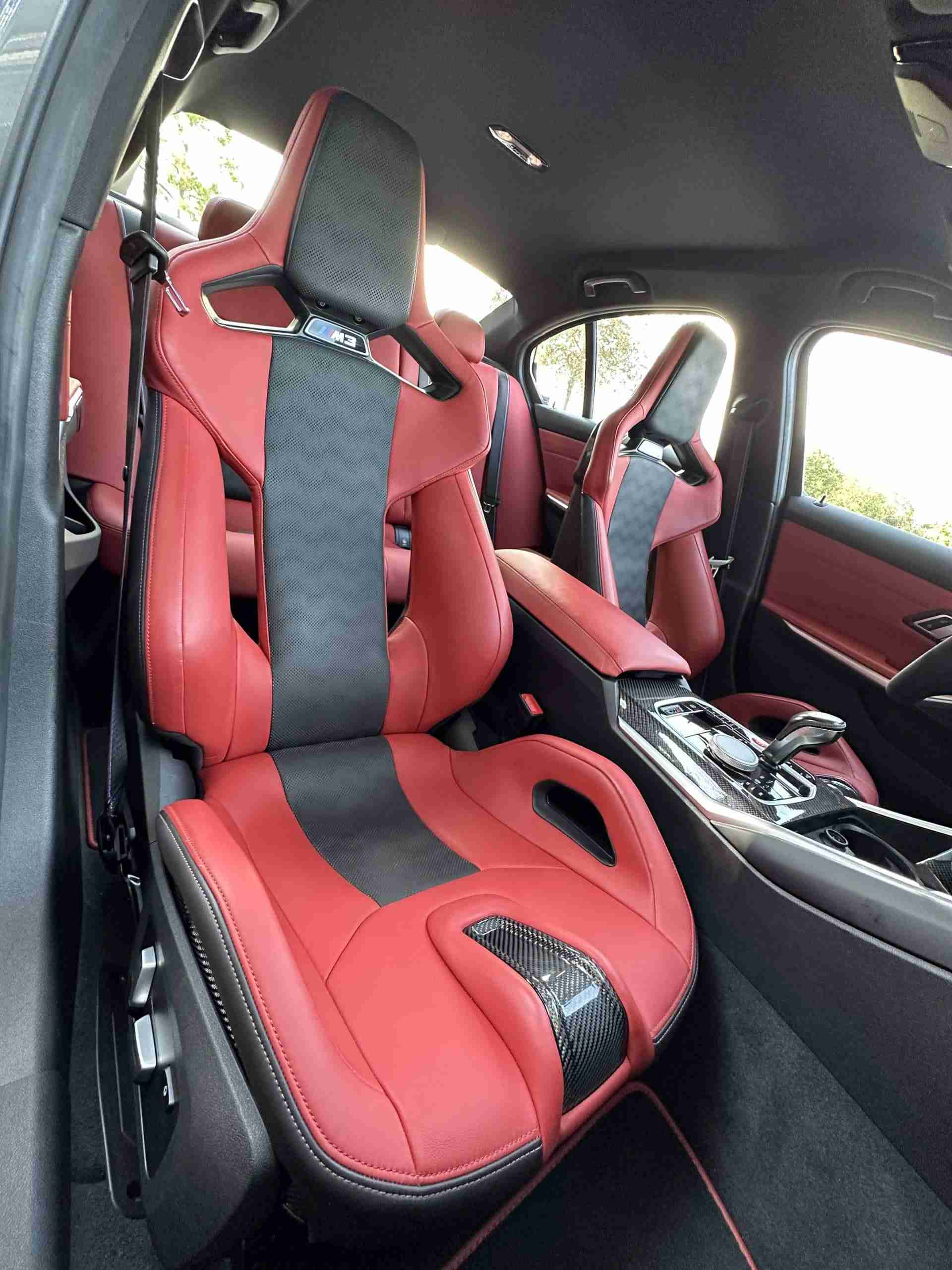 2022 BMW M3 Competition X-Drive – 798WHP – $40k in upgrades full