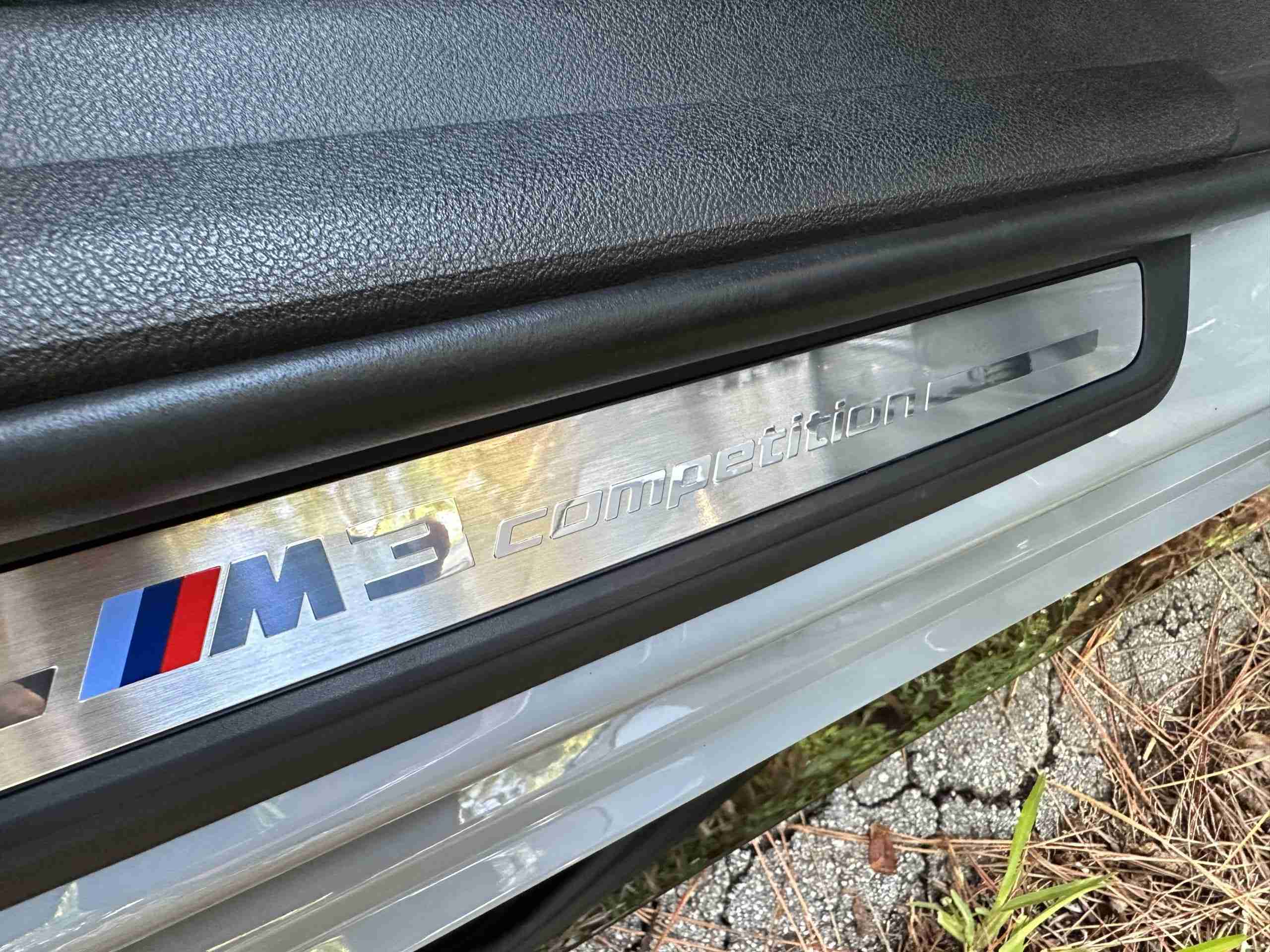 2022 BMW M3 Competition X-Drive – 798WHP – $40k in upgrades full