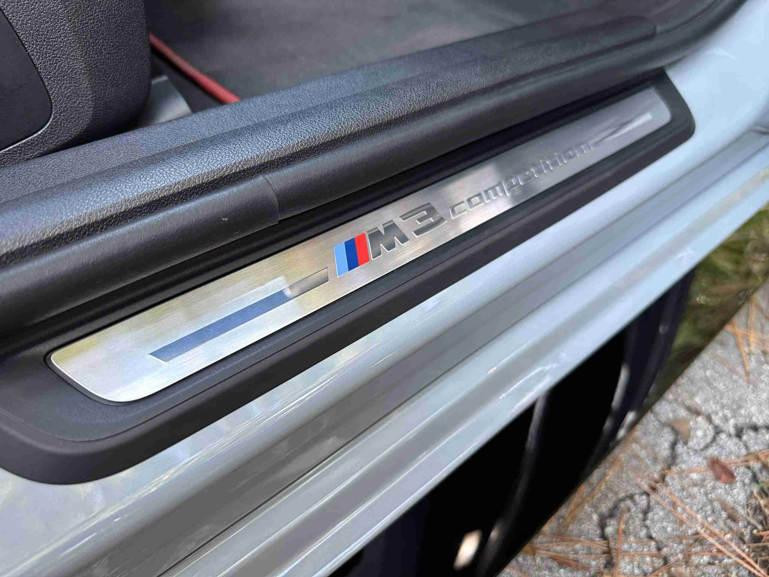 2022 BMW M3 Competition X-Drive – 798WHP – $40k in upgrades full