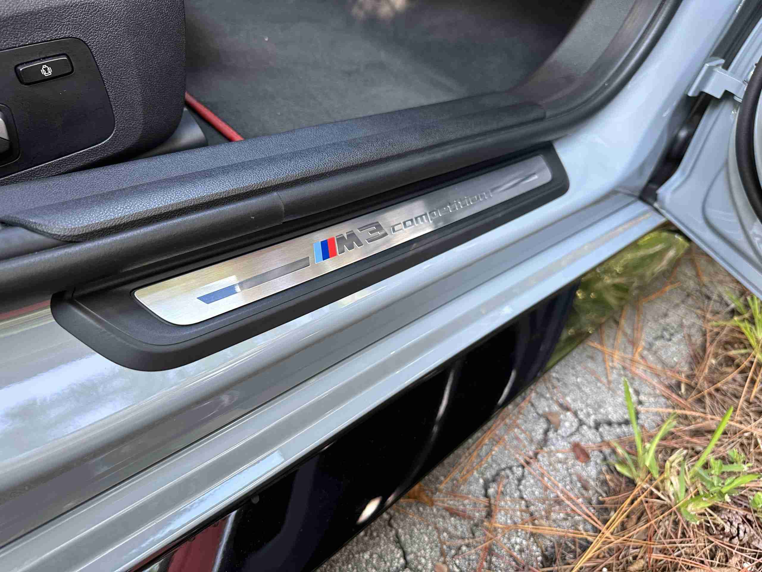 2022 BMW M3 Competition X-Drive – 798WHP – $40k in upgrades full