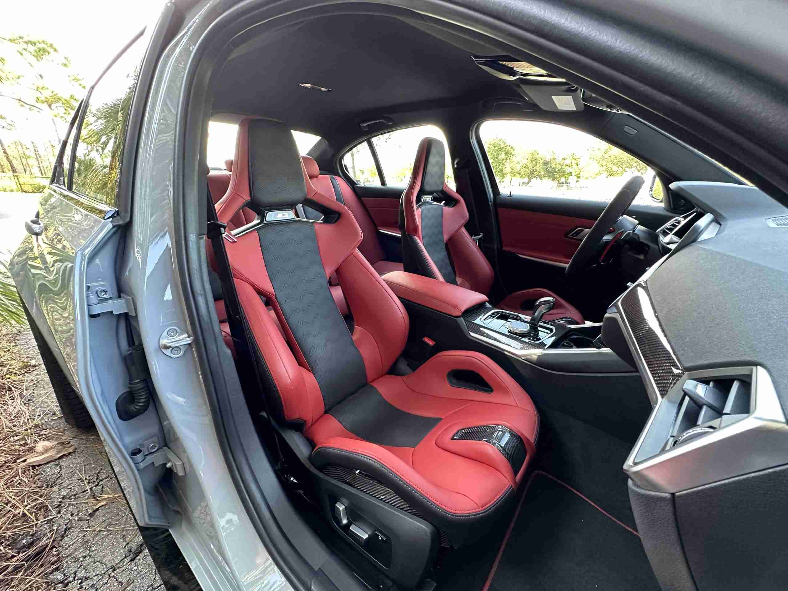 2022 BMW M3 Competition X-Drive – 798WHP – $40k in upgrades full