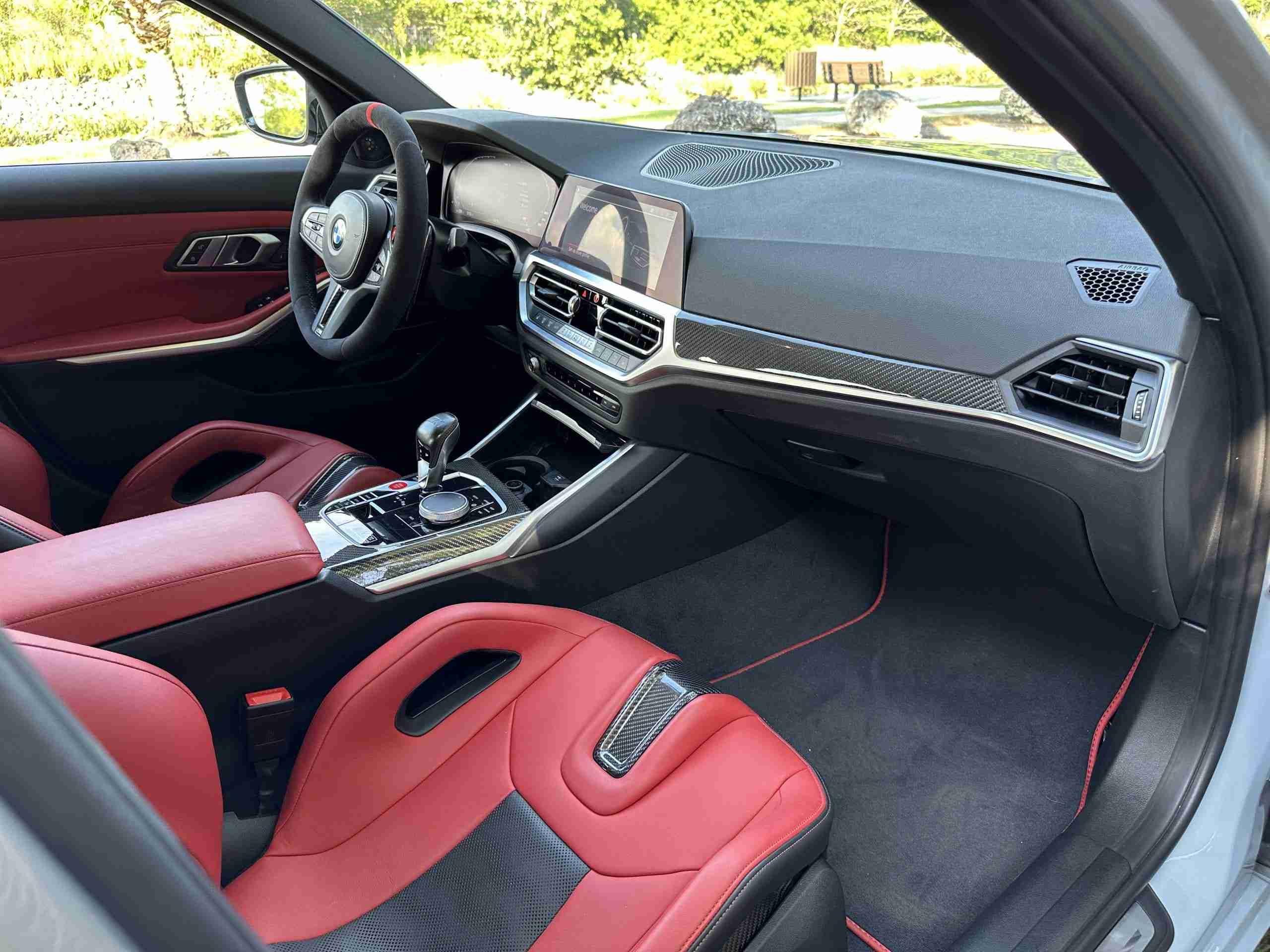 2022 BMW M3 Competition X-Drive – 798WHP – $40k in upgrades full