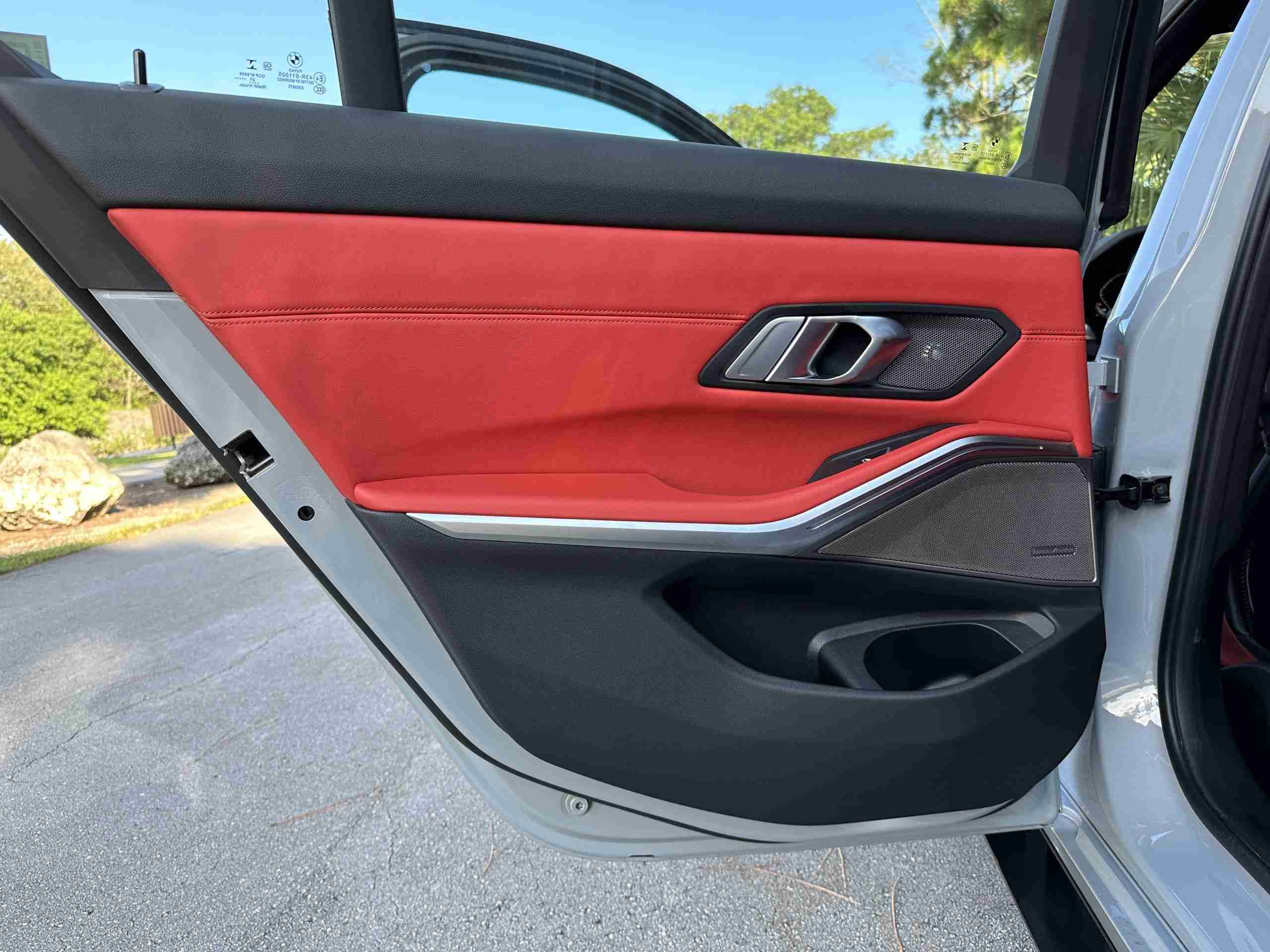 2022 BMW M3 Competition X-Drive – 798WHP – $40k in upgrades full