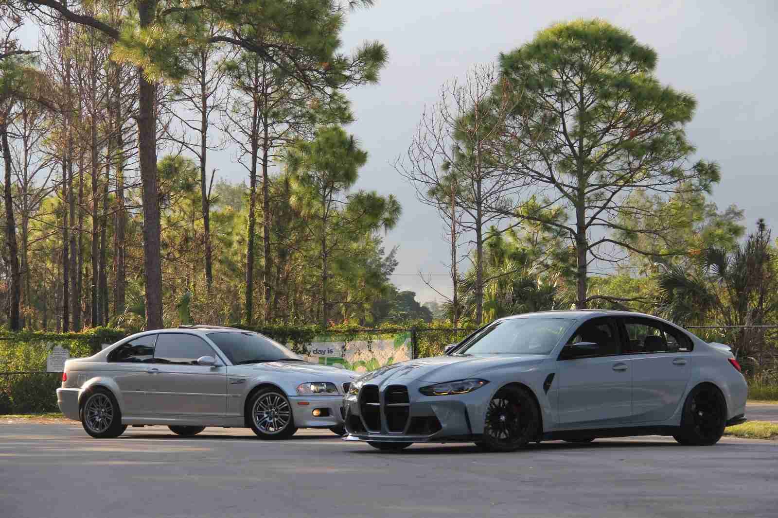 2022 BMW M3 Competition X-Drive – 798WHP – $40k in upgrades full
