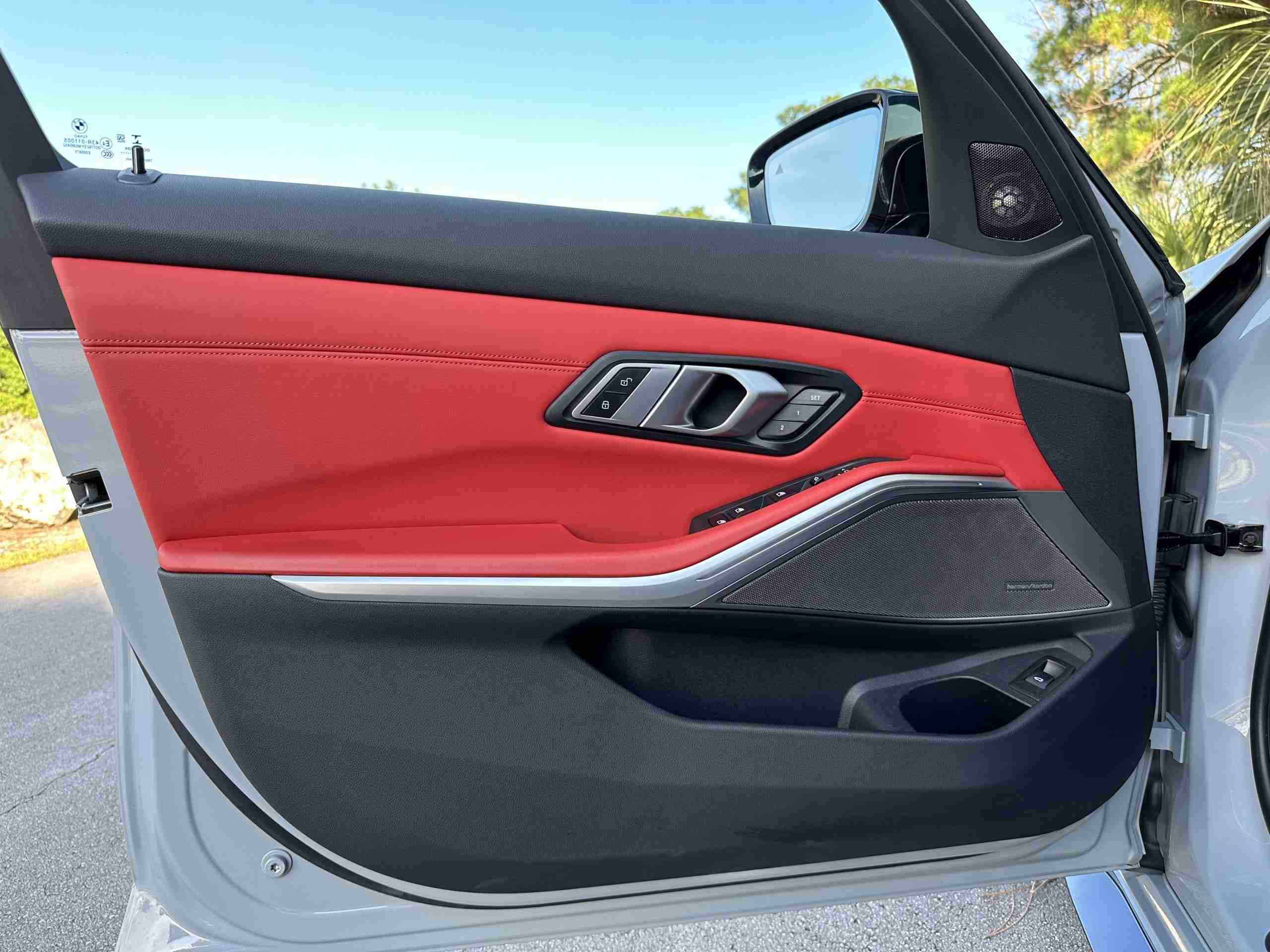 2022 BMW M3 Competition X-Drive – 798WHP – $40k in upgrades full