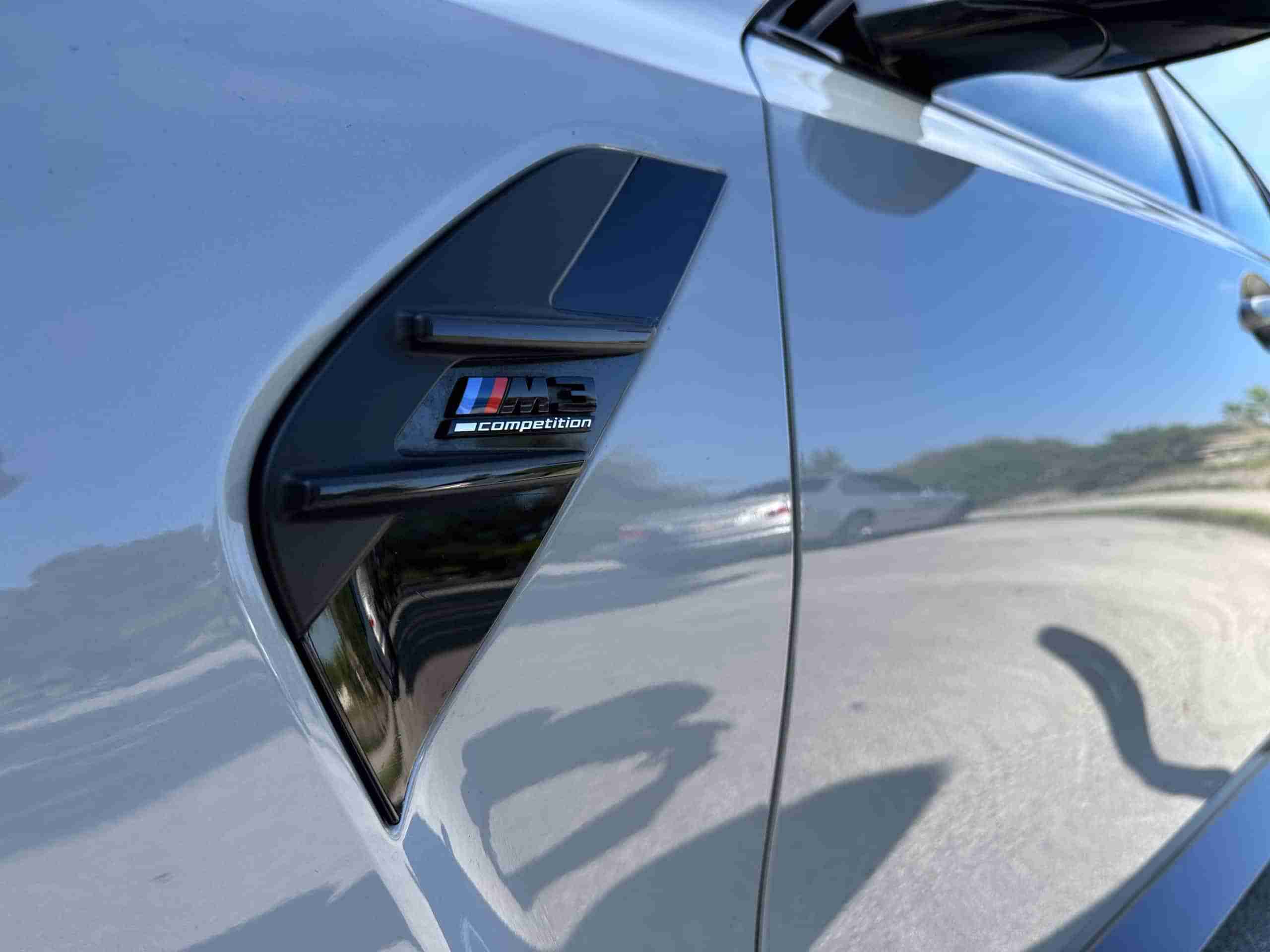 2022 BMW M3 Competition X-Drive – 798WHP – $40k in upgrades full