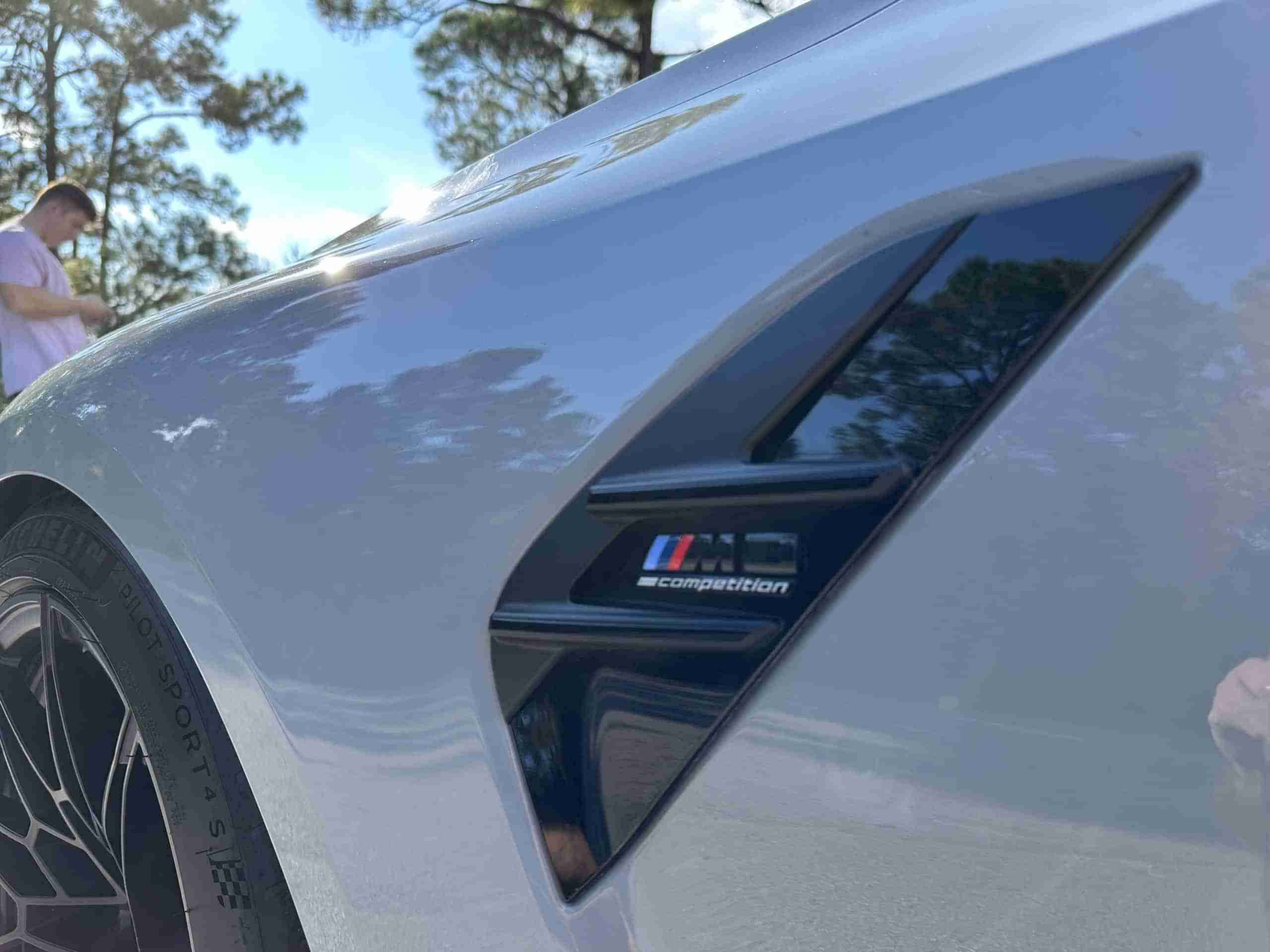 2022 BMW M3 Competition X-Drive – 798WHP – $40k in upgrades full