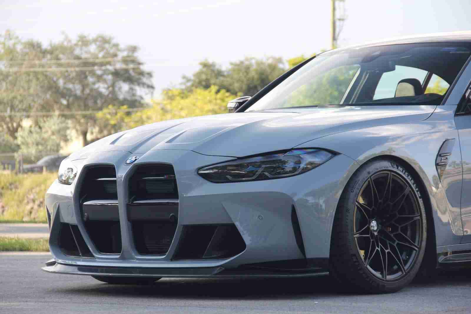 2022 BMW M3 Competition X-Drive – 798WHP – $40k in upgrades full