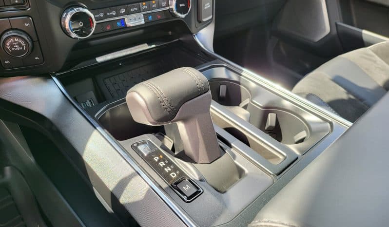 
 2023 Ford F-150 RAPTOR R 1 Owner BRAND NEW only 52 Miles Loaded $111k Window Sticker full									