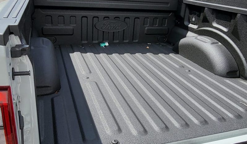 
 2023 Ford F-150 RAPTOR R 1 Owner BRAND NEW only 52 Miles Loaded $111k Window Sticker full									