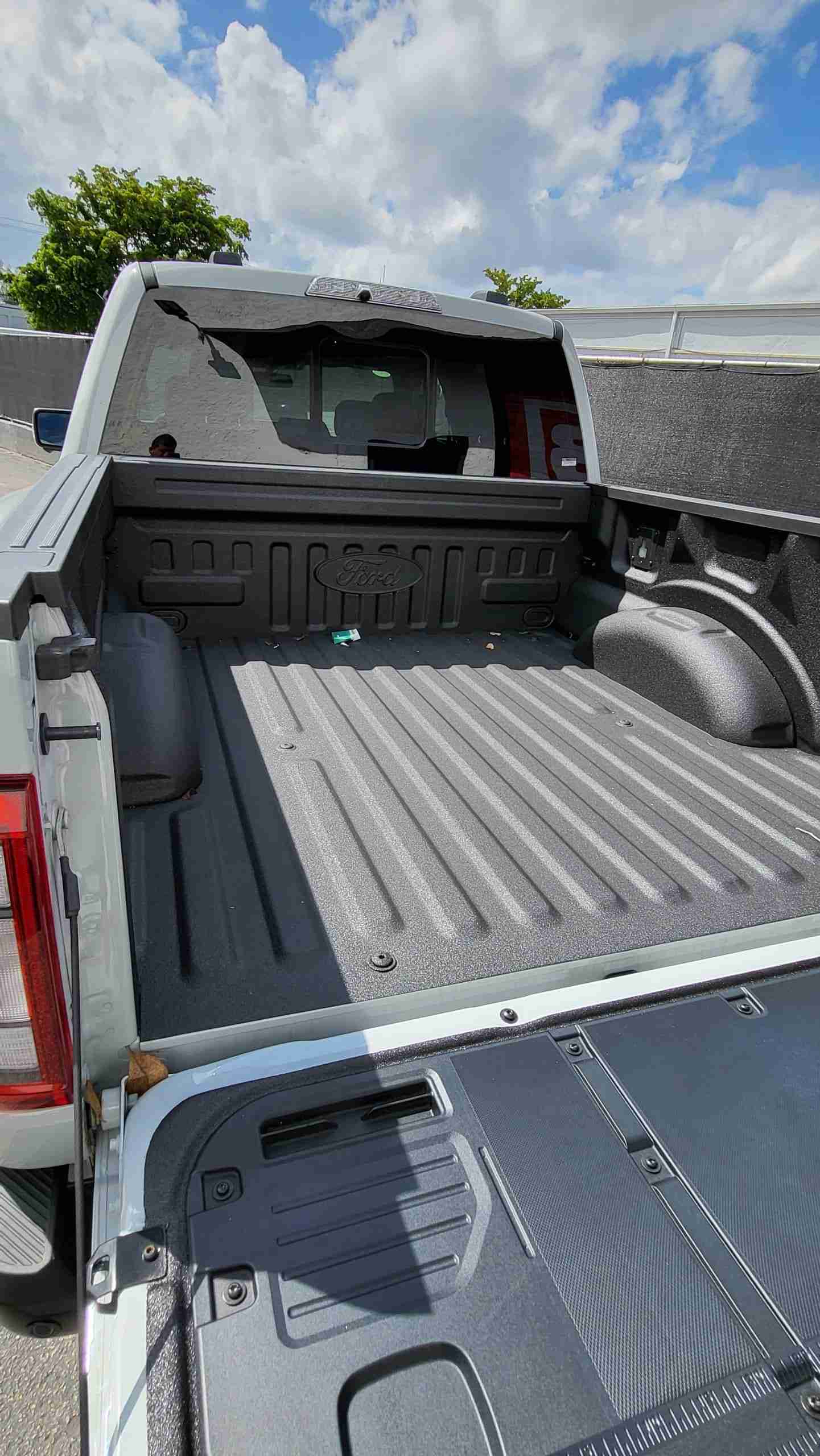 2023 Ford F-150 RAPTOR R 1 Owner BRAND NEW only 52 Miles Loaded $111k Window Sticker full