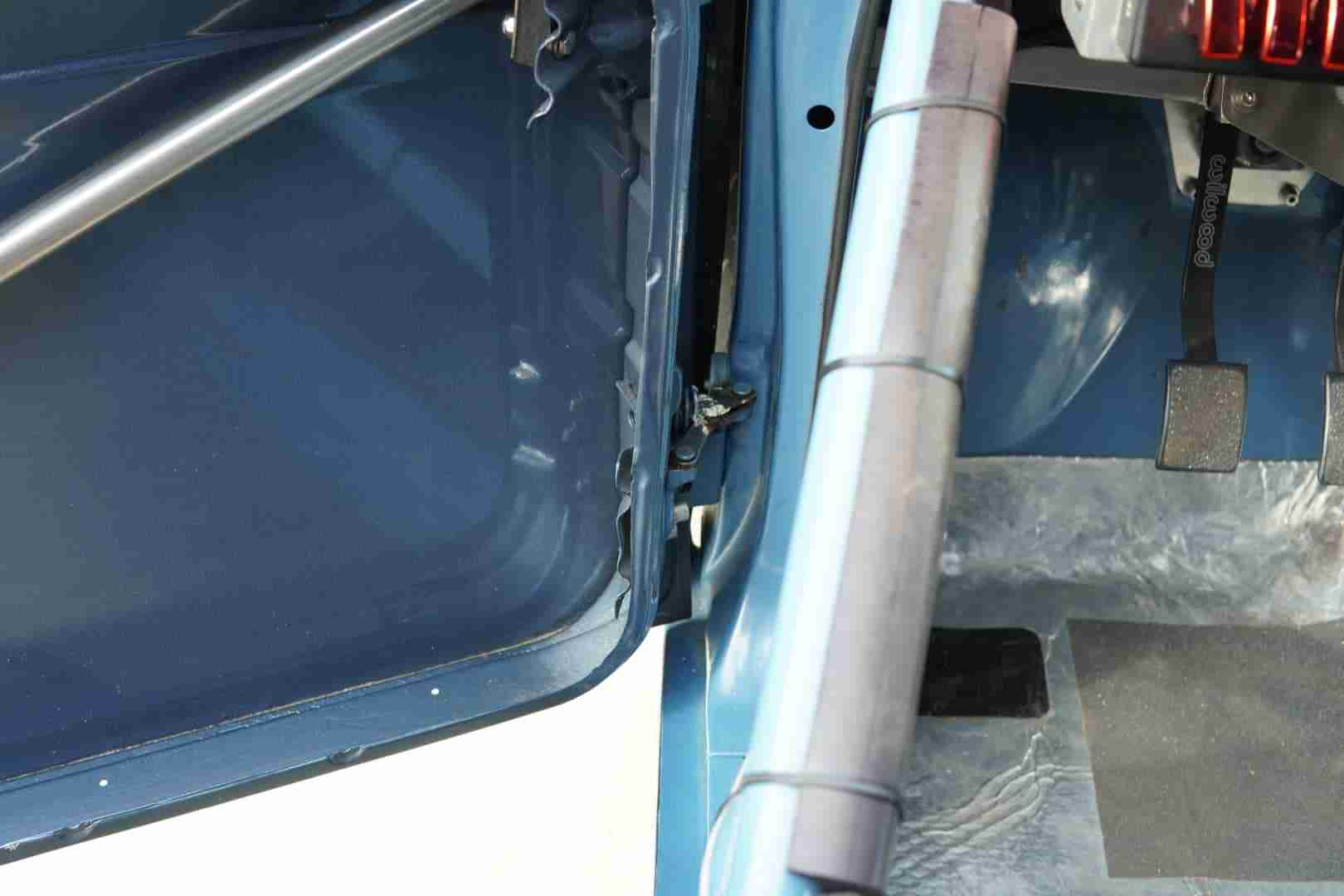 1971 Datsun 510 Street / Track- 220HP 2.3L – Mikuni Carb 44MM – Full Build – 40 years 1 Owner full