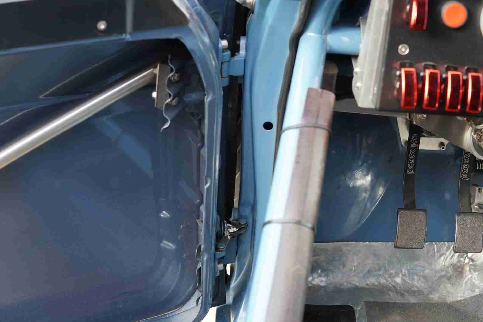 1971 Datsun 510 Street / Track- 220HP 2.3L – Mikuni Carb 44MM – Full Build – 40 years 1 Owner full