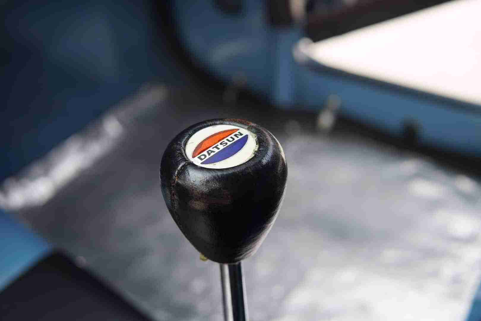 1971 Datsun 510 Street / Track- 220HP 2.3L – Mikuni Carb 44MM – Full Build – 40 years 1 Owner full