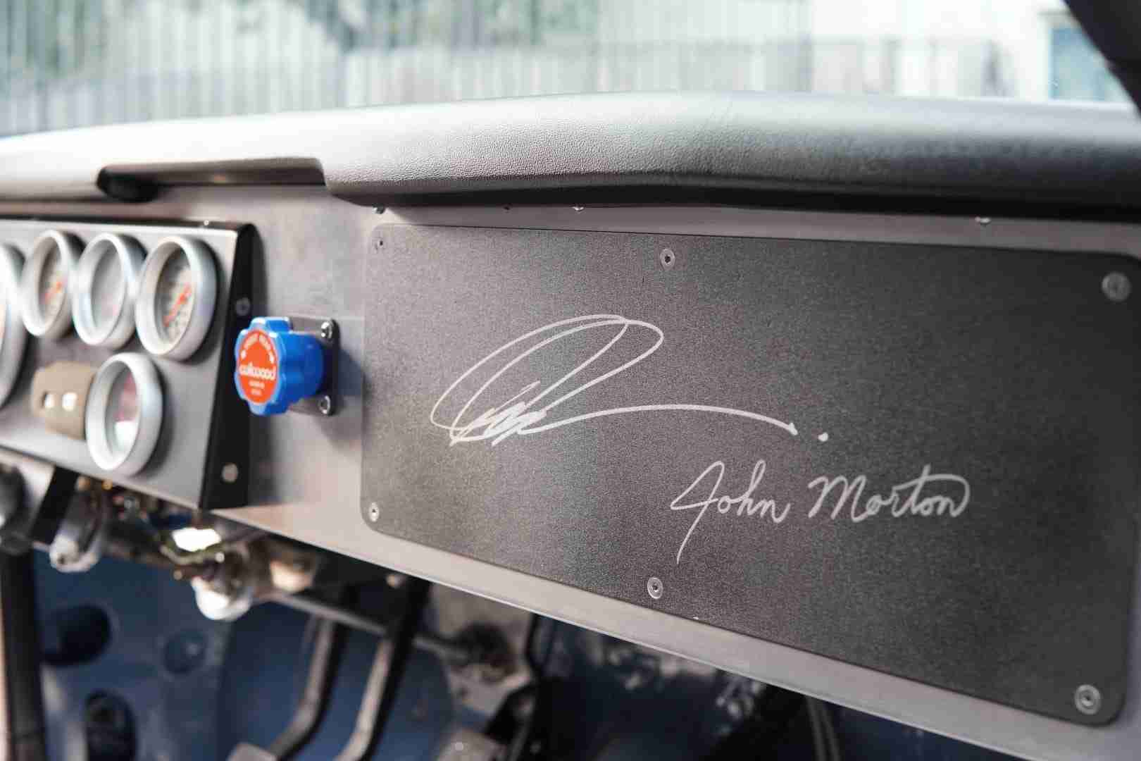 1971 Datsun 510 Street / Track- 220HP 2.3L – Mikuni Carb 44MM – Full Build – 40 years 1 Owner full