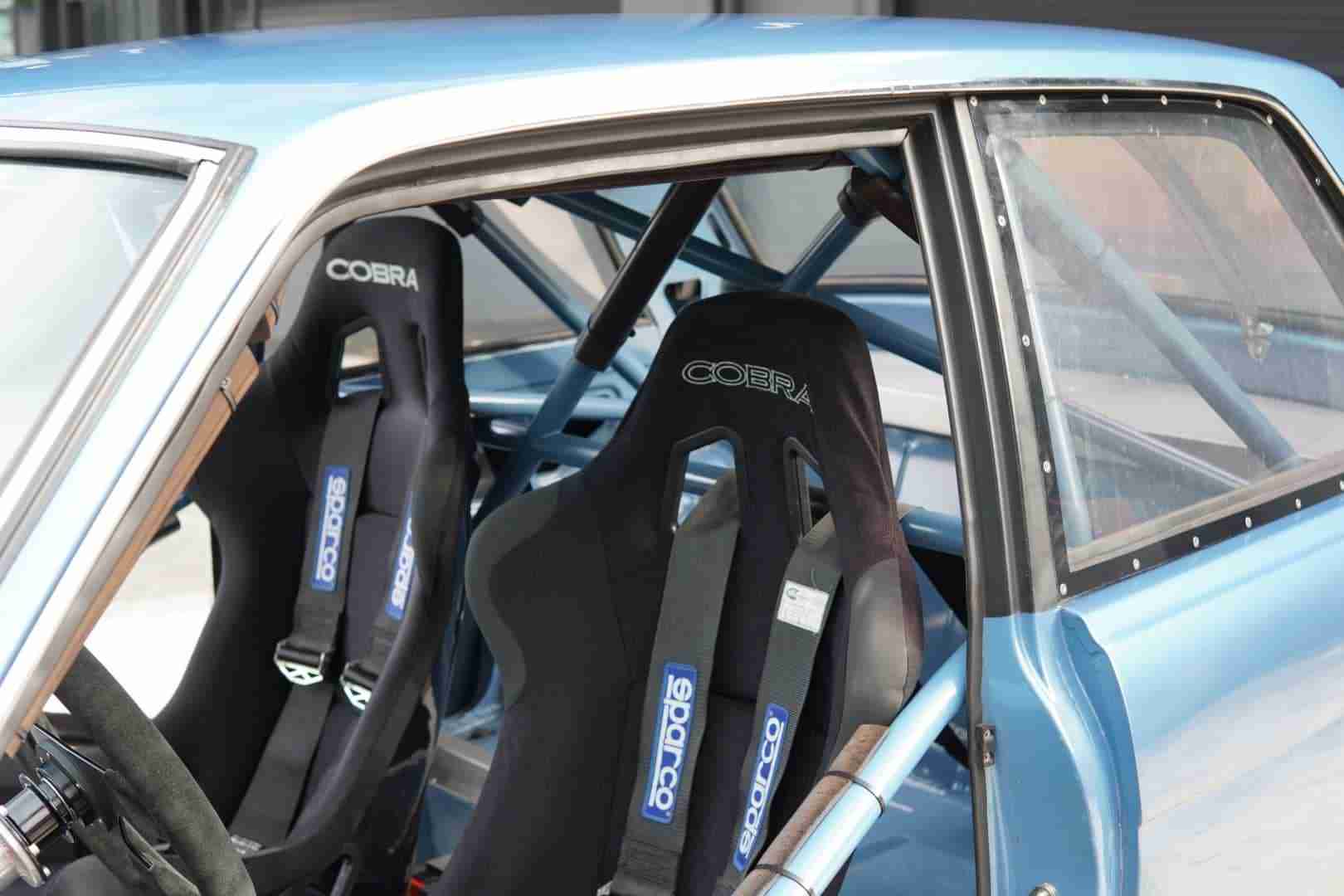 1971 Datsun 510 Street / Track- 220HP 2.3L – Mikuni Carb 44MM – Full Build – 40 years 1 Owner full