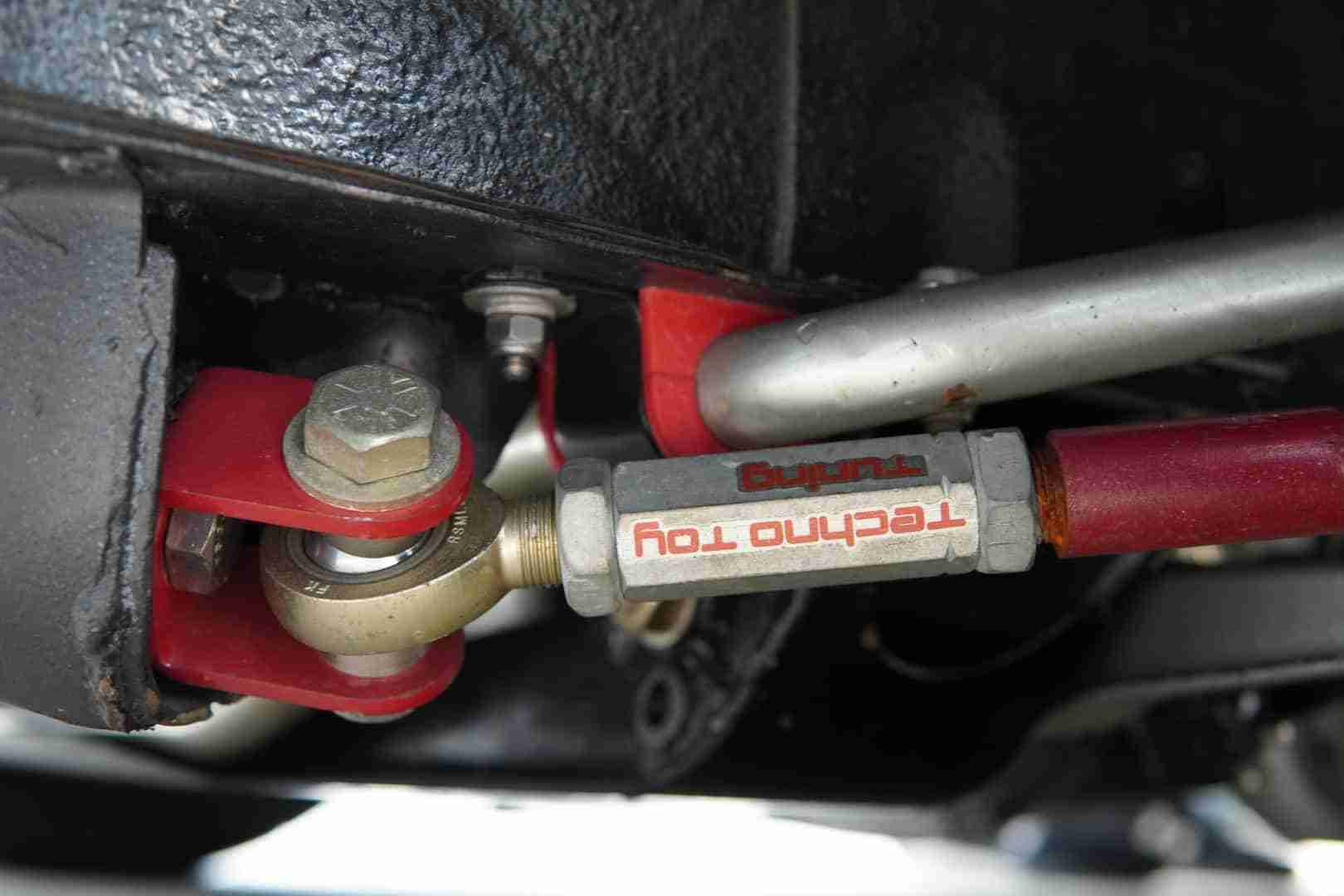 1971 Datsun 510 Street / Track- 220HP 2.3L – Mikuni Carb 44MM – Full Build – 40 years 1 Owner full