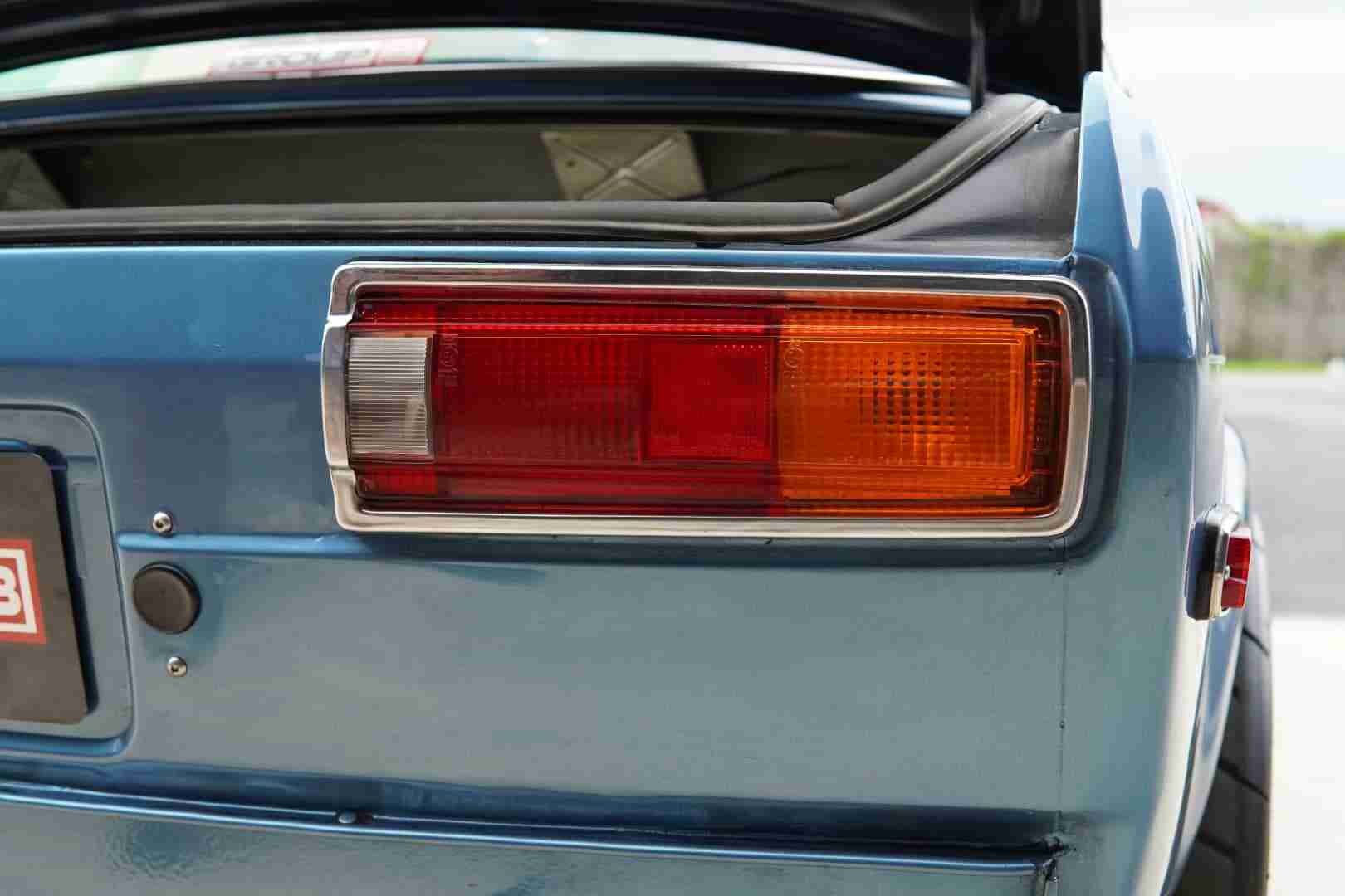 1971 Datsun 510 Street / Track- 220HP 2.3L – Mikuni Carb 44MM – Full Build – 40 years 1 Owner full