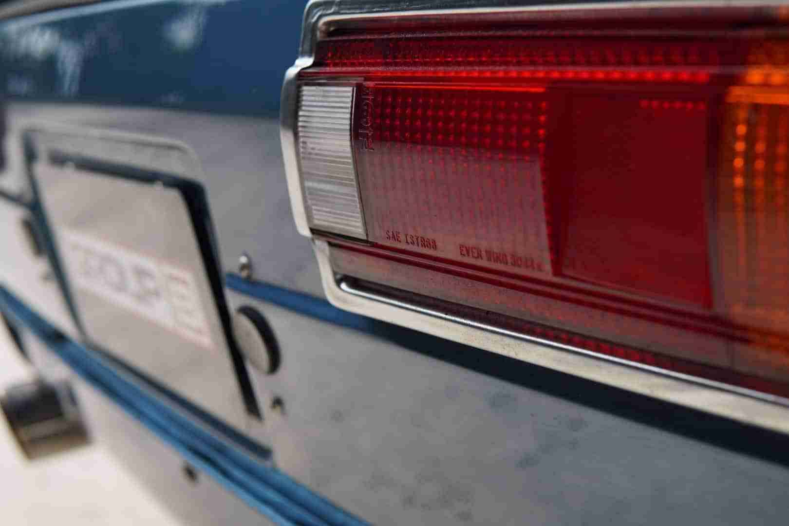 1971 Datsun 510 Street / Track- 220HP 2.3L – Mikuni Carb 44MM – Full Build – 40 years 1 Owner full