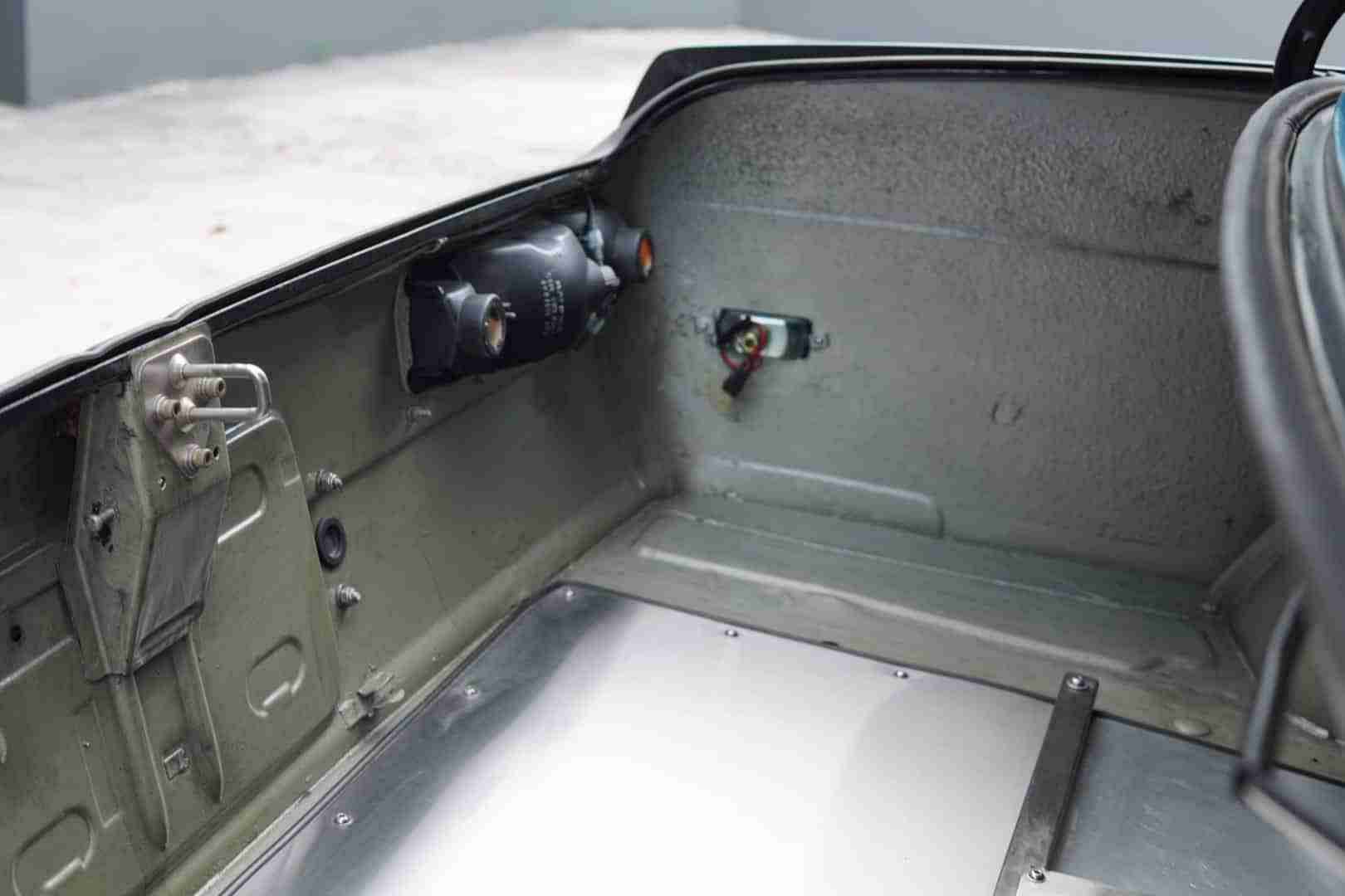 1971 Datsun 510 Street / Track- 220HP 2.3L – Mikuni Carb 44MM – Full Build – 40 years 1 Owner full