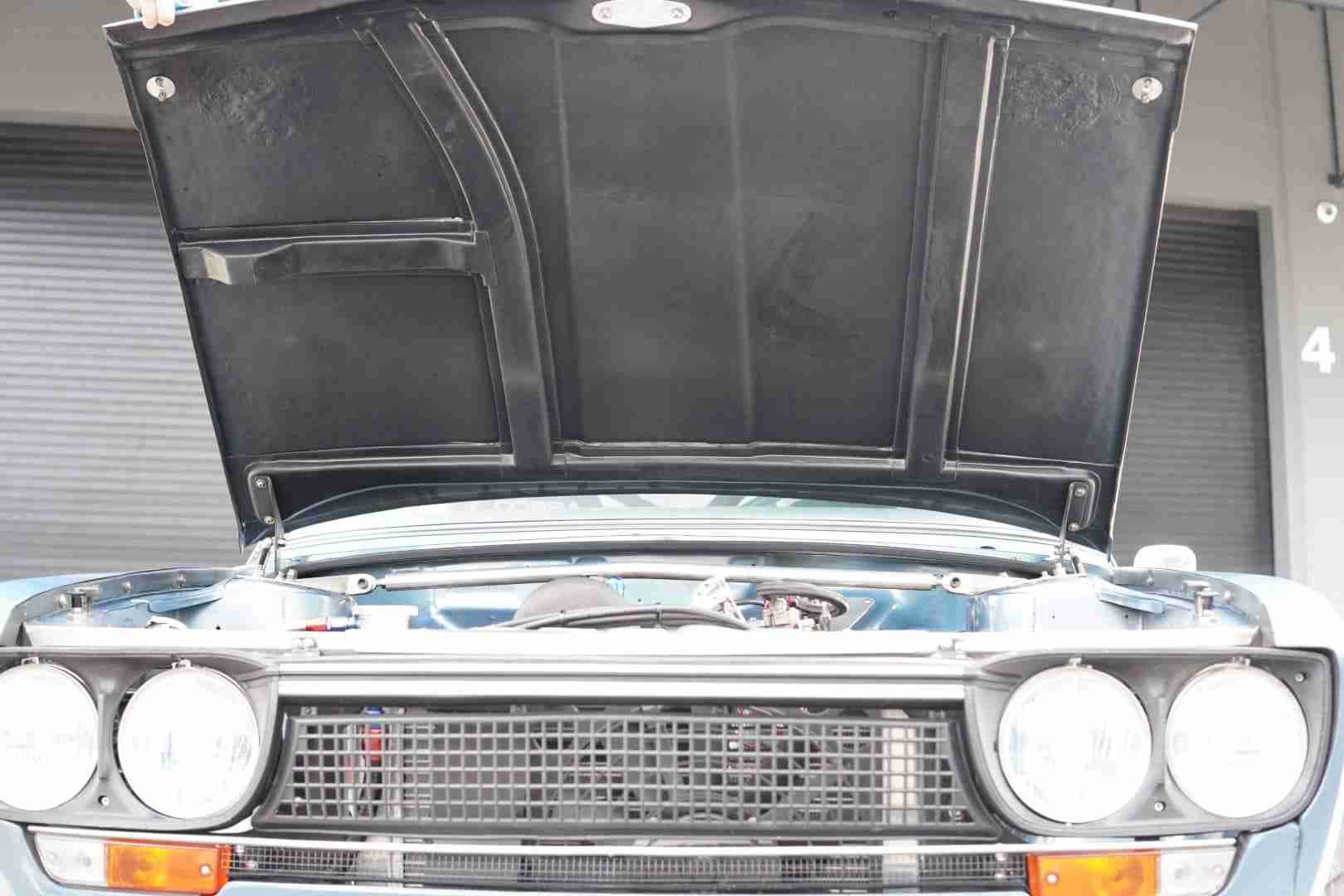 1971 Datsun 510 Street / Track- 220HP 2.3L – Mikuni Carb 44MM – Full Build – 40 years 1 Owner full