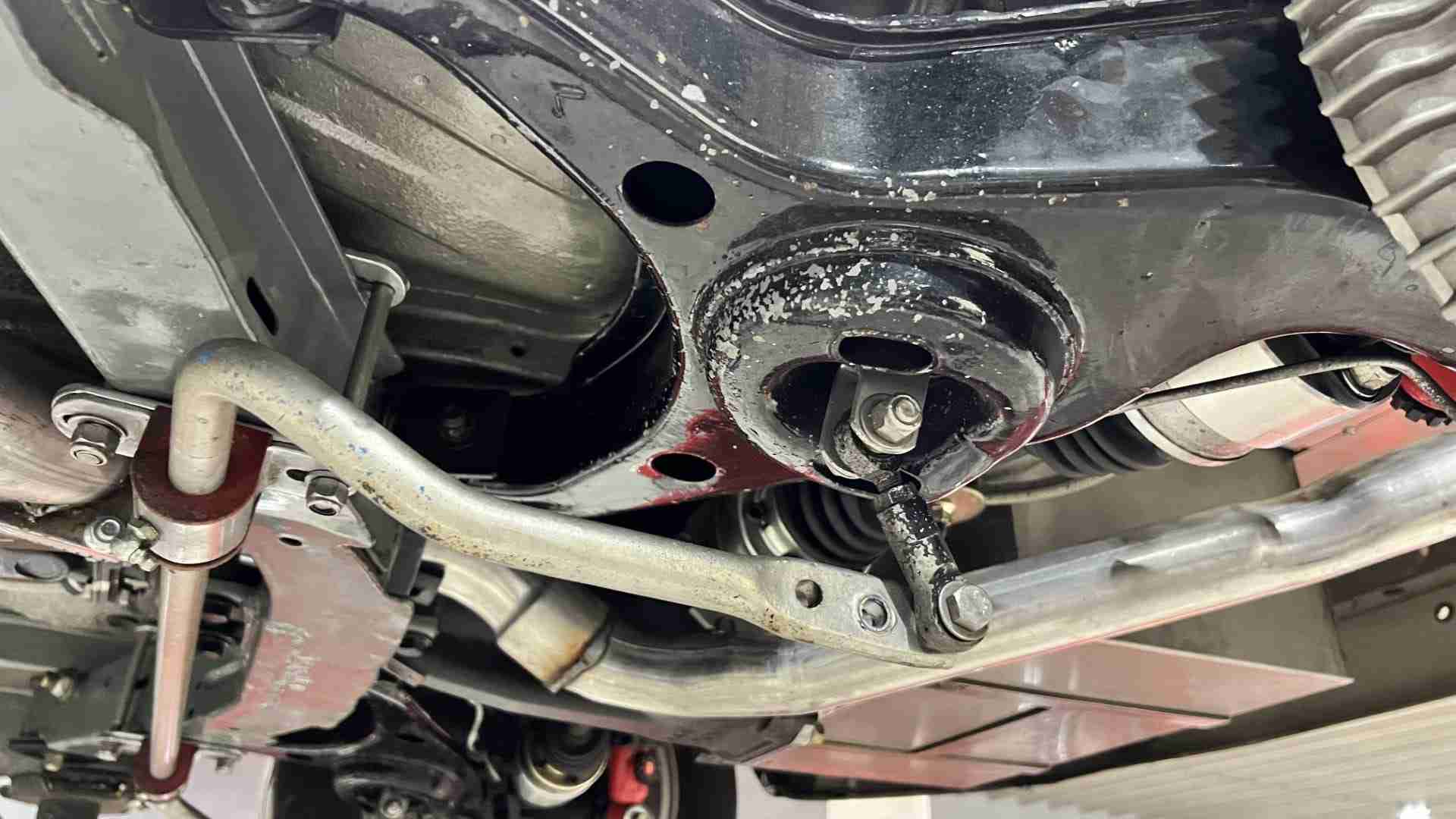 1971 Datsun 510 Street / Track- 220HP 2.3L – Mikuni Carb 44MM – Full Build – 40 years 1 Owner full