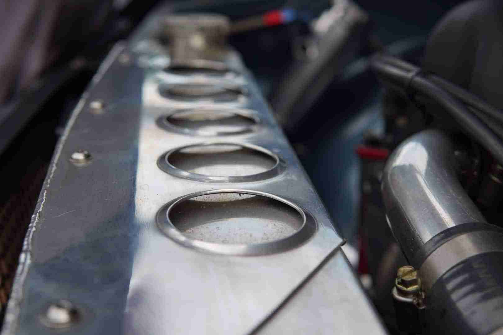 1971 Datsun 510 Street / Track- 220HP 2.3L – Mikuni Carb 44MM – Full Build – 40 years 1 Owner full