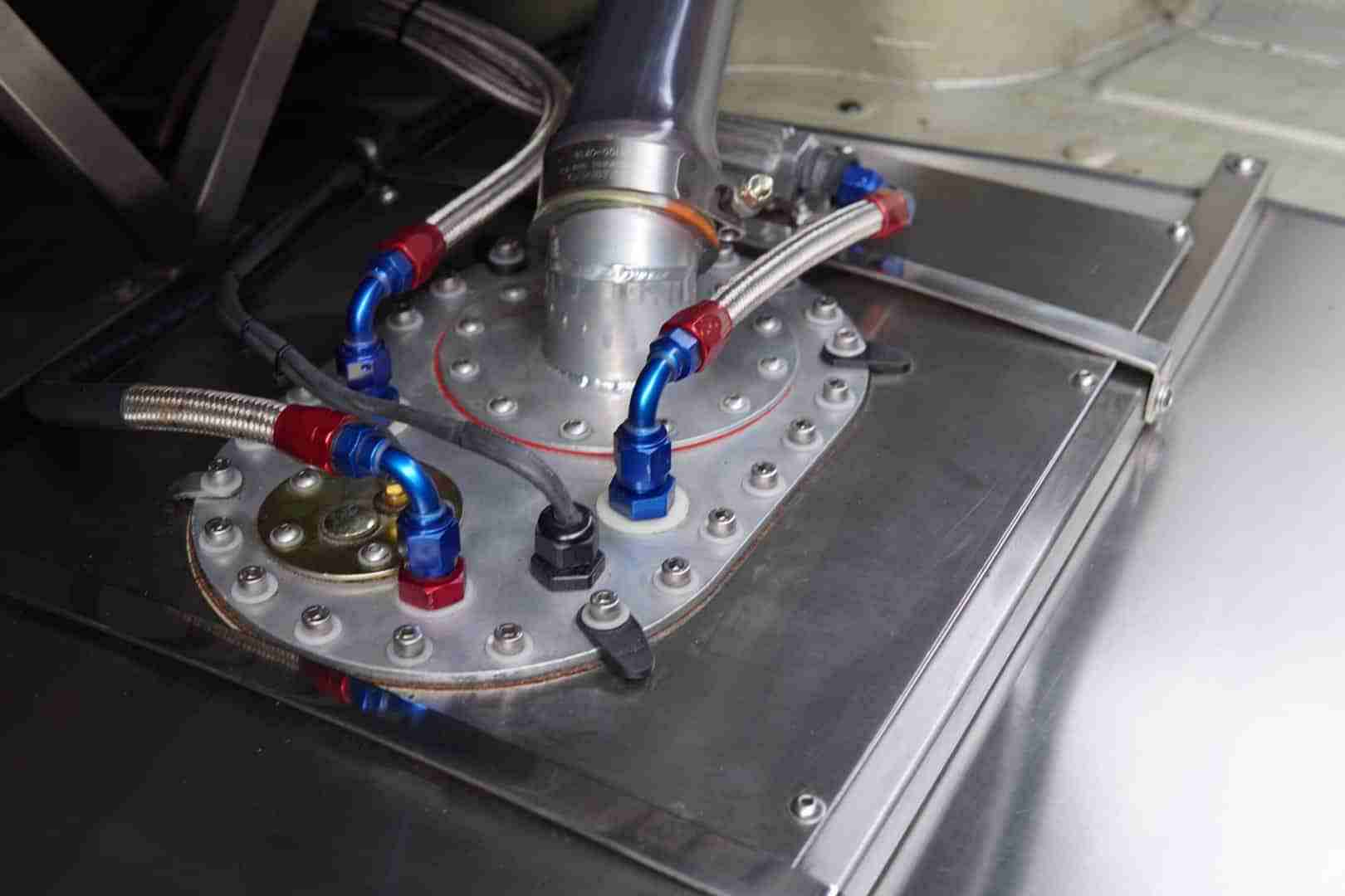 1971 Datsun 510 Street / Track- 220HP 2.3L – Mikuni Carb 44MM – Full Build – 40 years 1 Owner full