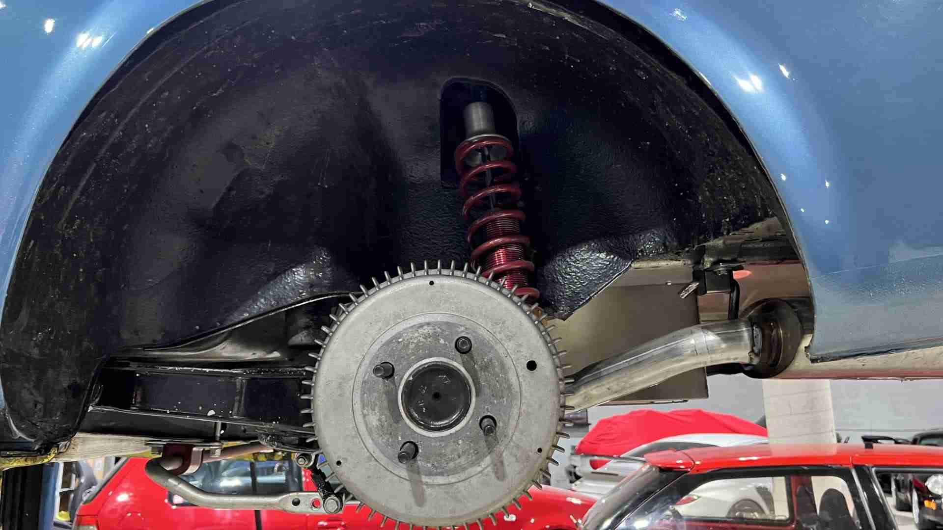 1971 Datsun 510 Street / Track- 220HP 2.3L – Mikuni Carb 44MM – Full Build – 40 years 1 Owner full