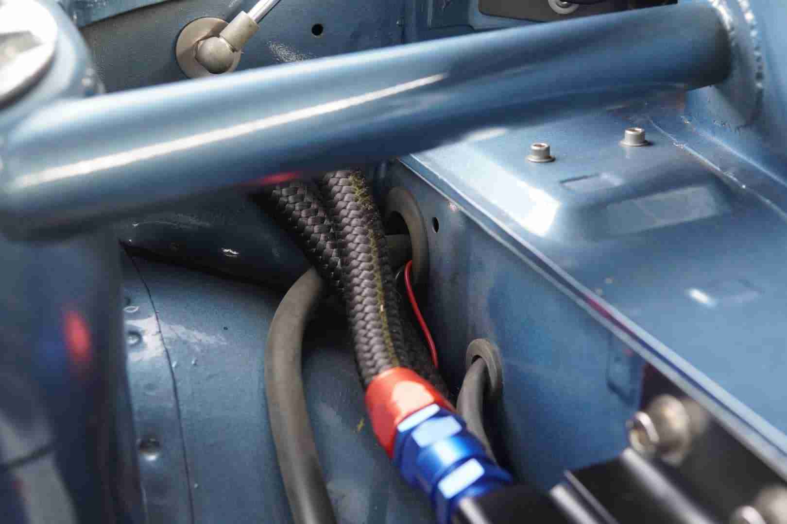 1971 Datsun 510 Street / Track- 220HP 2.3L – Mikuni Carb 44MM – Full Build – 40 years 1 Owner full