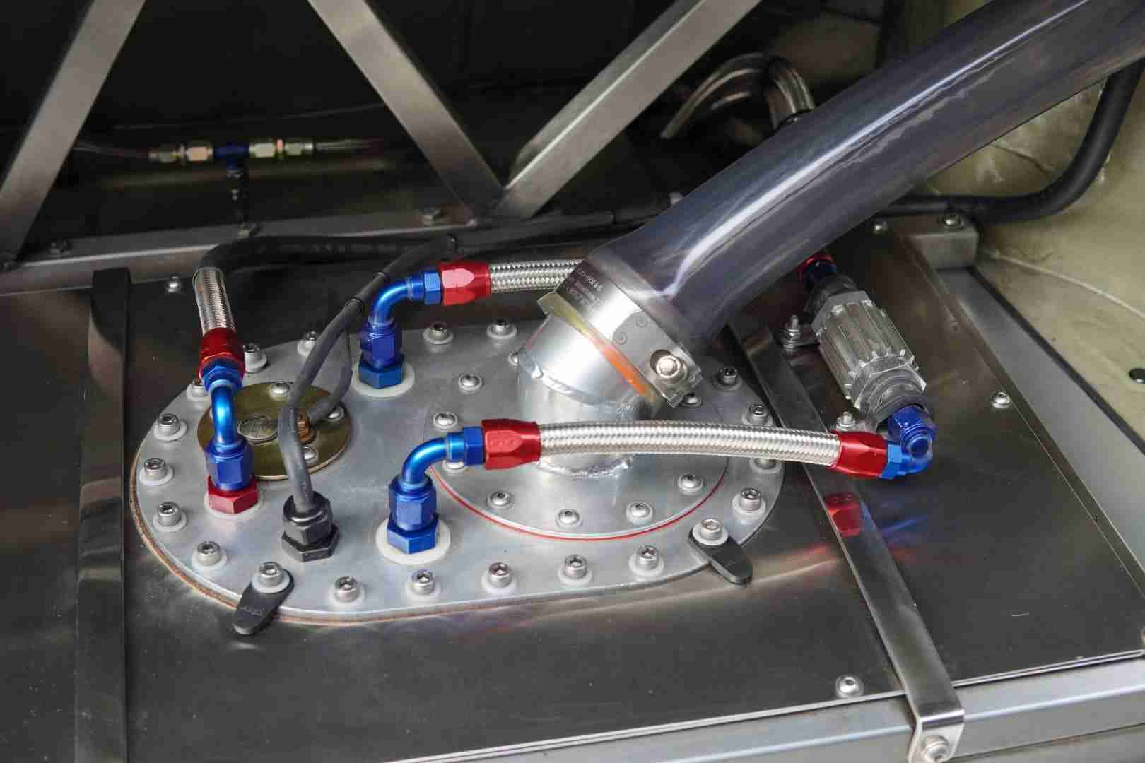 1971 Datsun 510 Street / Track- 220HP 2.3L – Mikuni Carb 44MM – Full Build – 40 years 1 Owner full