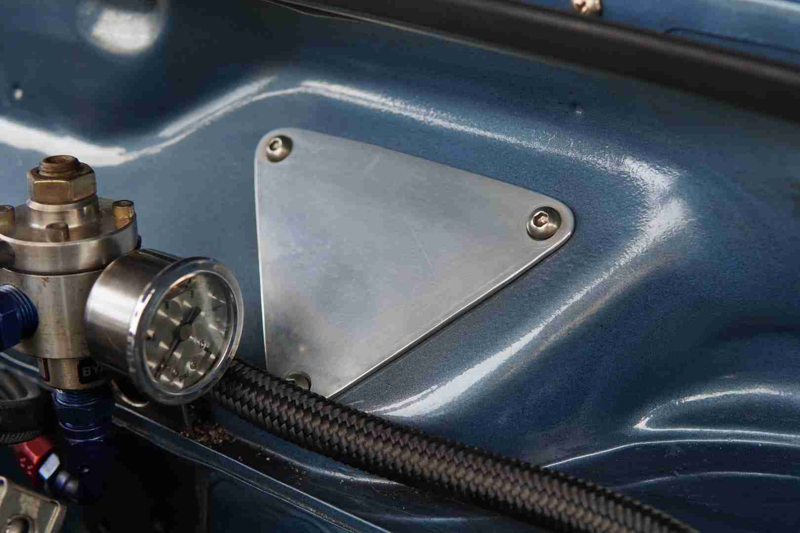 1971 Datsun 510 Street / Track- 220HP 2.3L – Mikuni Carb 44MM – Full Build – 40 years 1 Owner full