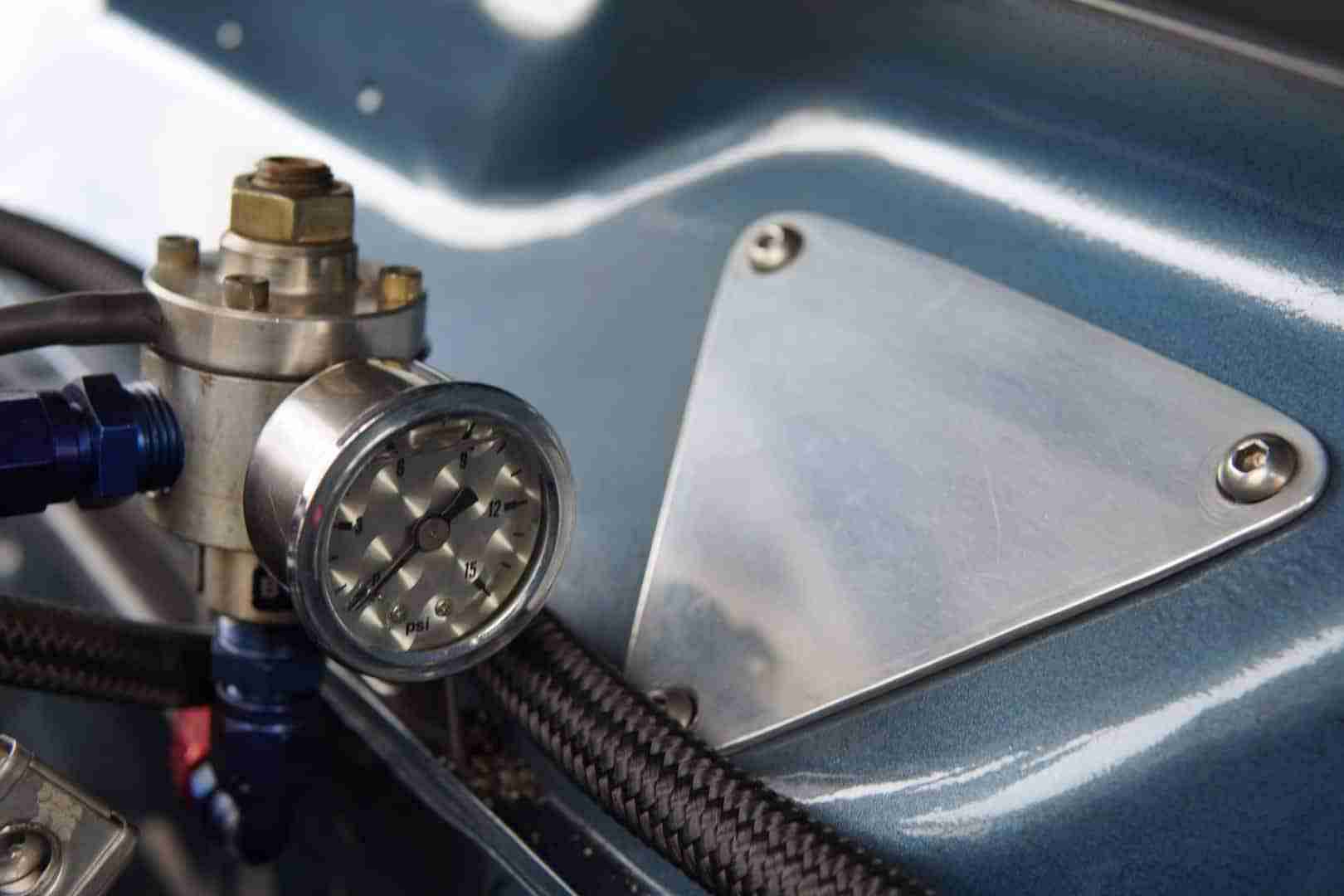 1971 Datsun 510 Street / Track- 220HP 2.3L – Mikuni Carb 44MM – Full Build – 40 years 1 Owner full