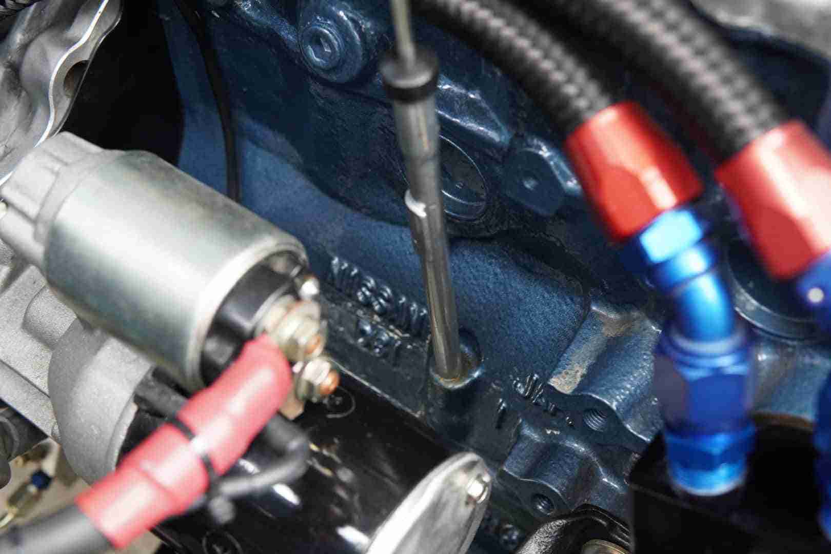 1971 Datsun 510 Street / Track- 220HP 2.3L – Mikuni Carb 44MM – Full Build – 40 years 1 Owner full