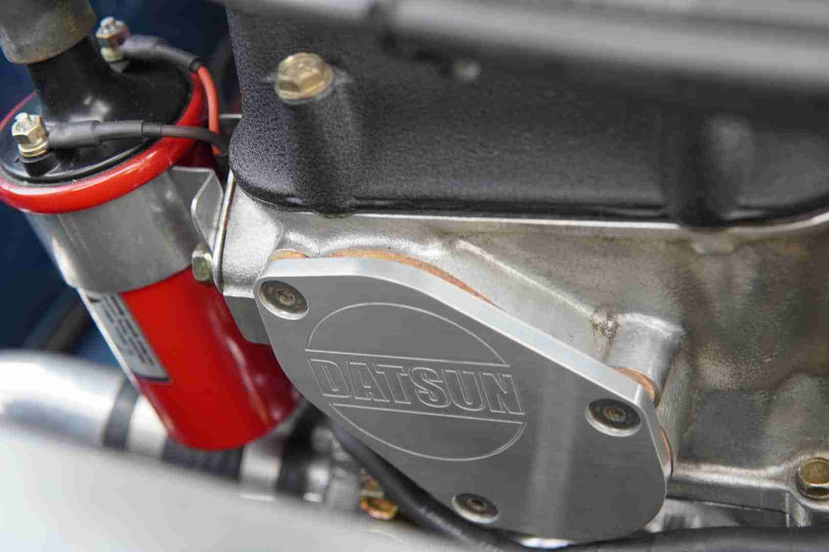 1971 Datsun 510 Street / Track- 220HP 2.3L – Mikuni Carb 44MM – Full Build – 40 years 1 Owner full