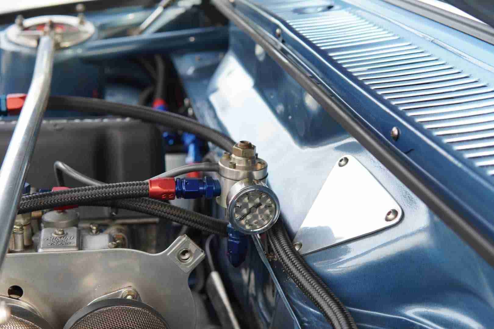 1971 Datsun 510 Street / Track- 220HP 2.3L – Mikuni Carb 44MM – Full Build – 40 years 1 Owner full