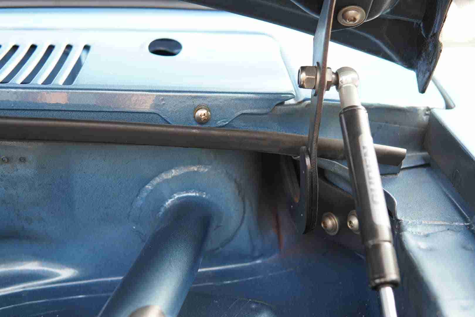 1971 Datsun 510 Street / Track- 220HP 2.3L – Mikuni Carb 44MM – Full Build – 40 years 1 Owner full