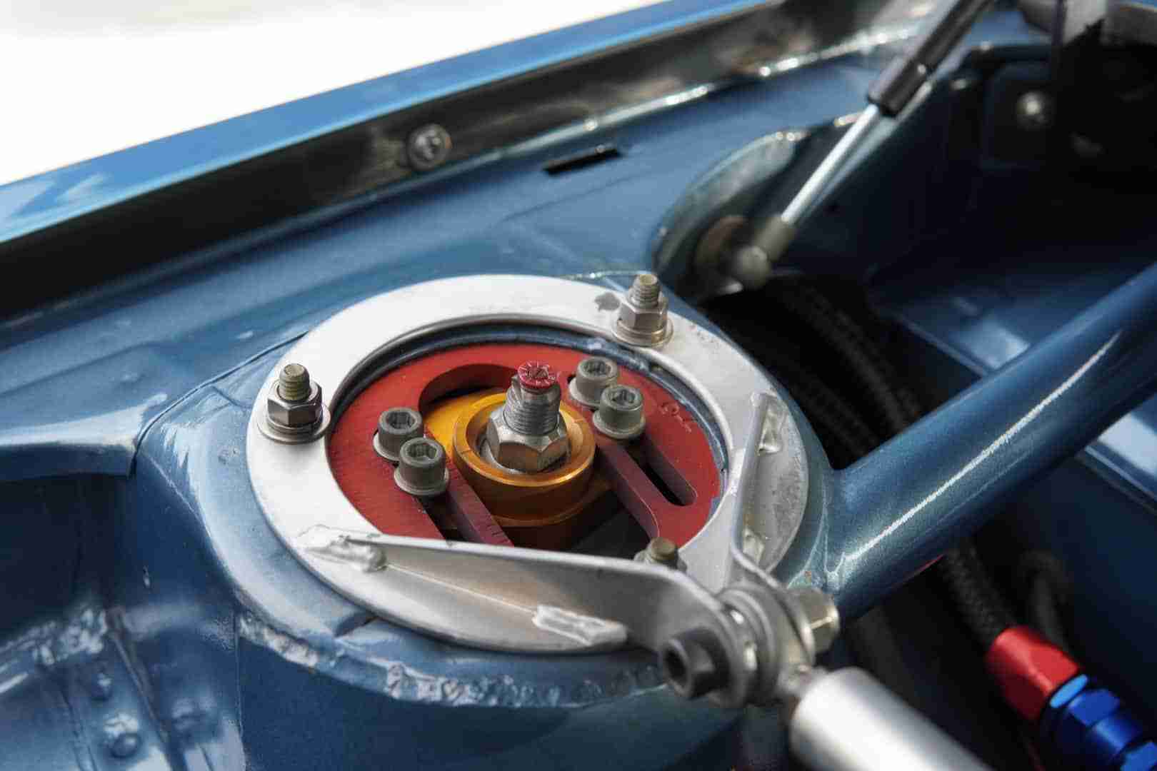1971 Datsun 510 Street / Track- 220HP 2.3L – Mikuni Carb 44MM – Full Build – 40 years 1 Owner full