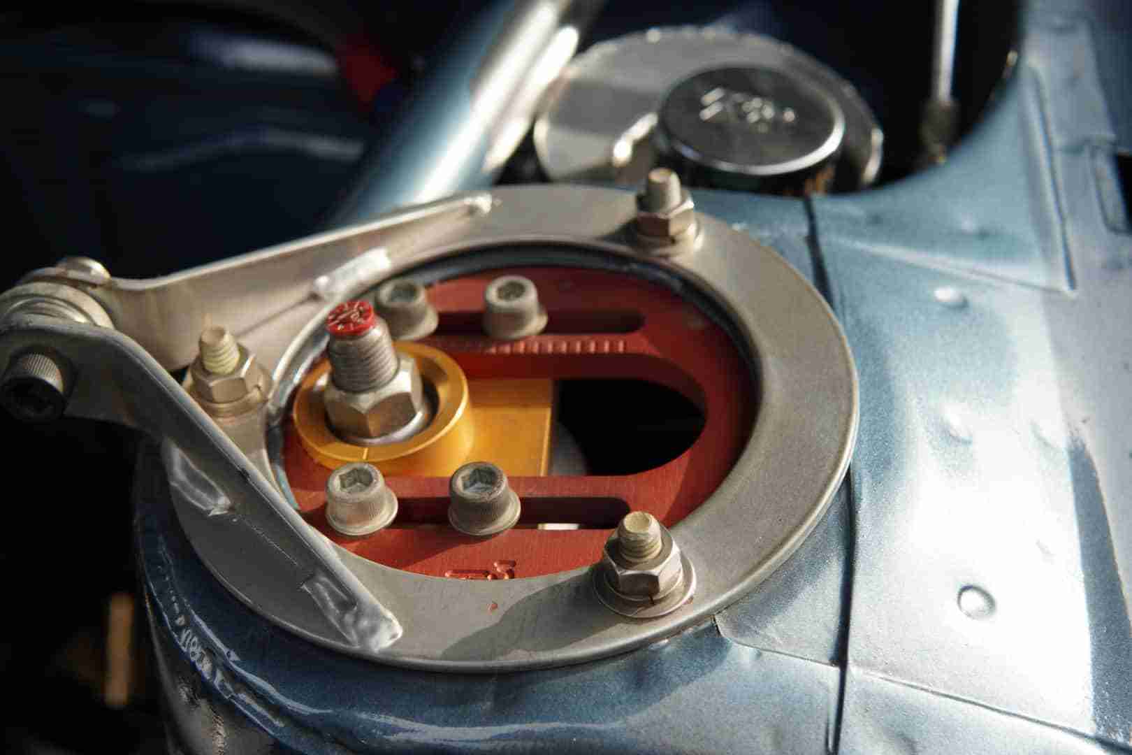 1971 Datsun 510 Street / Track- 220HP 2.3L – Mikuni Carb 44MM – Full Build – 40 years 1 Owner full