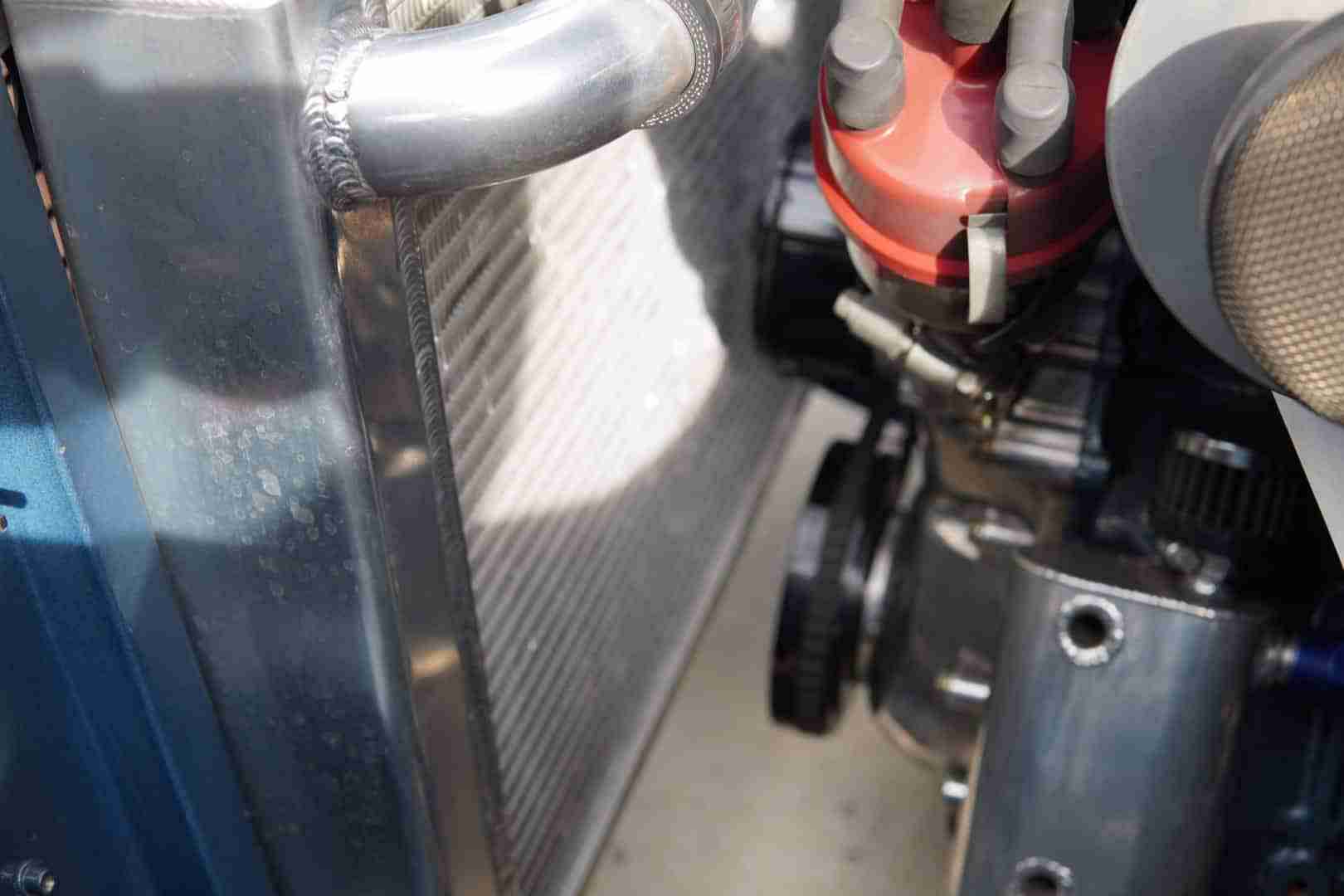 1971 Datsun 510 Street / Track- 220HP 2.3L – Mikuni Carb 44MM – Full Build – 40 years 1 Owner full